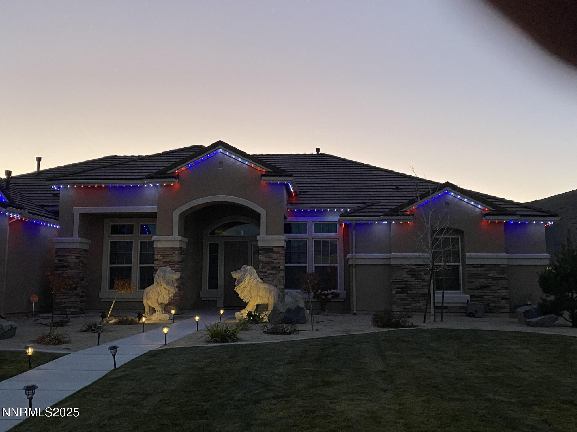 11575 Anthem Drive