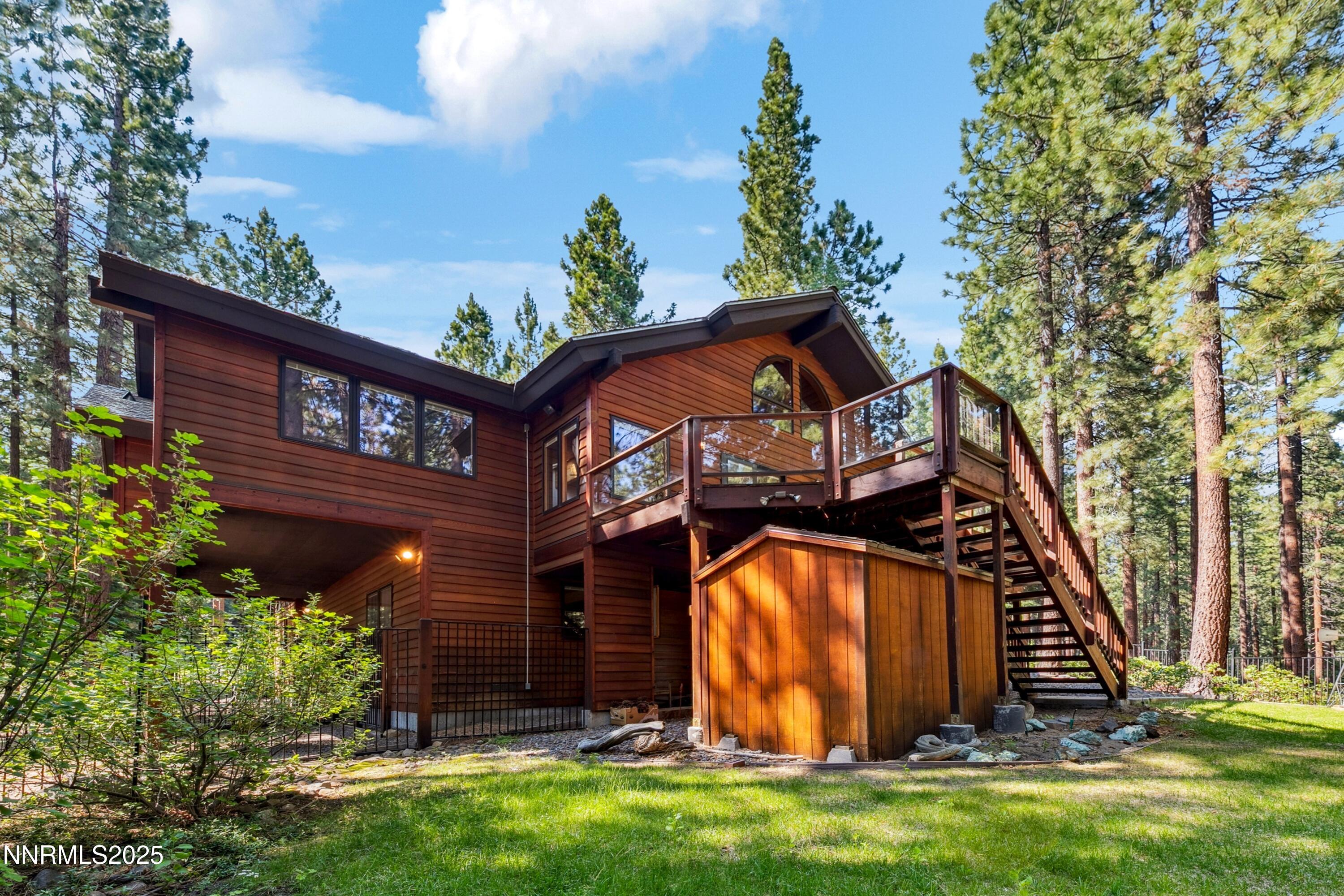 770 Golfers Pass Road