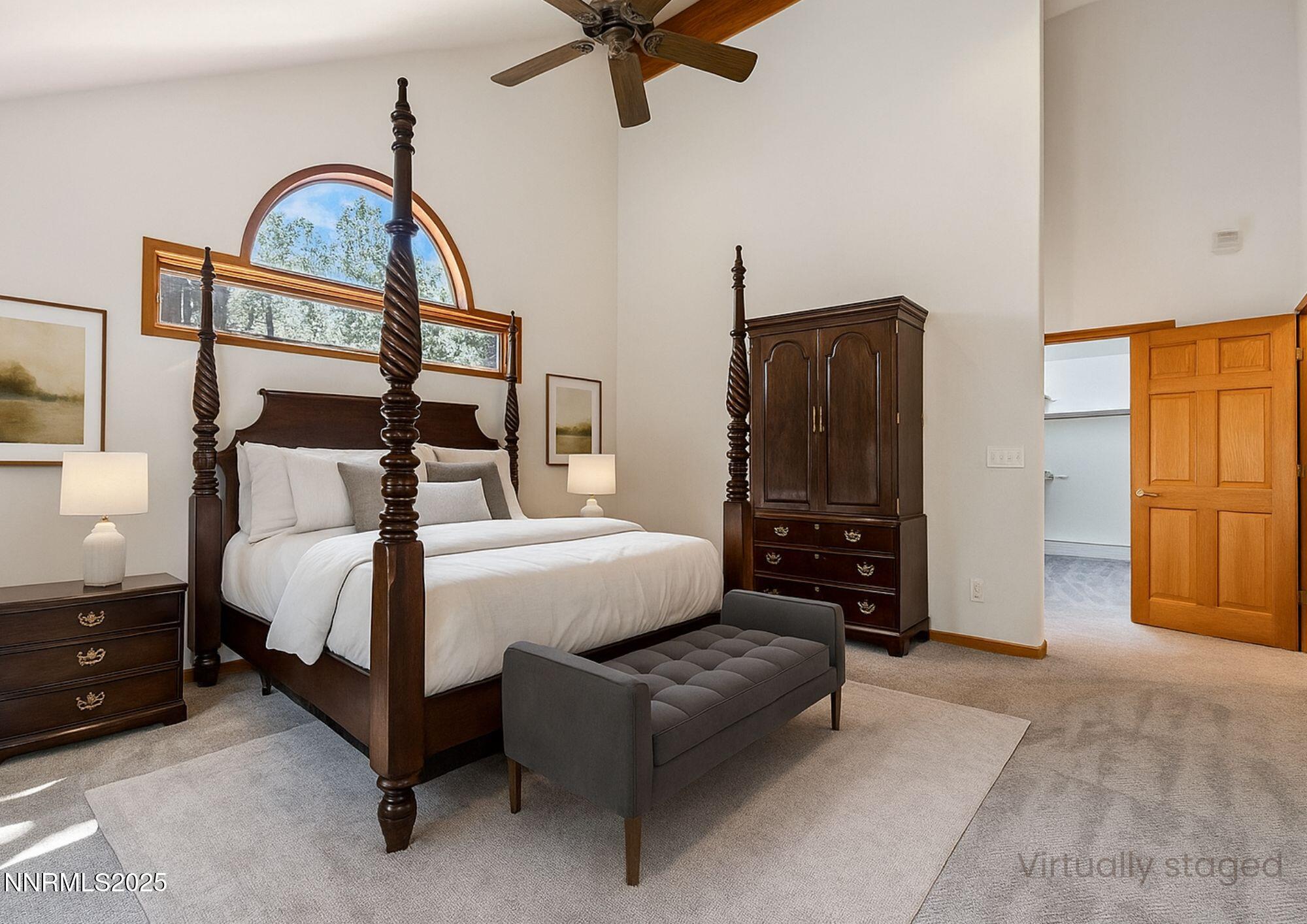 770 Golfers Pass Road