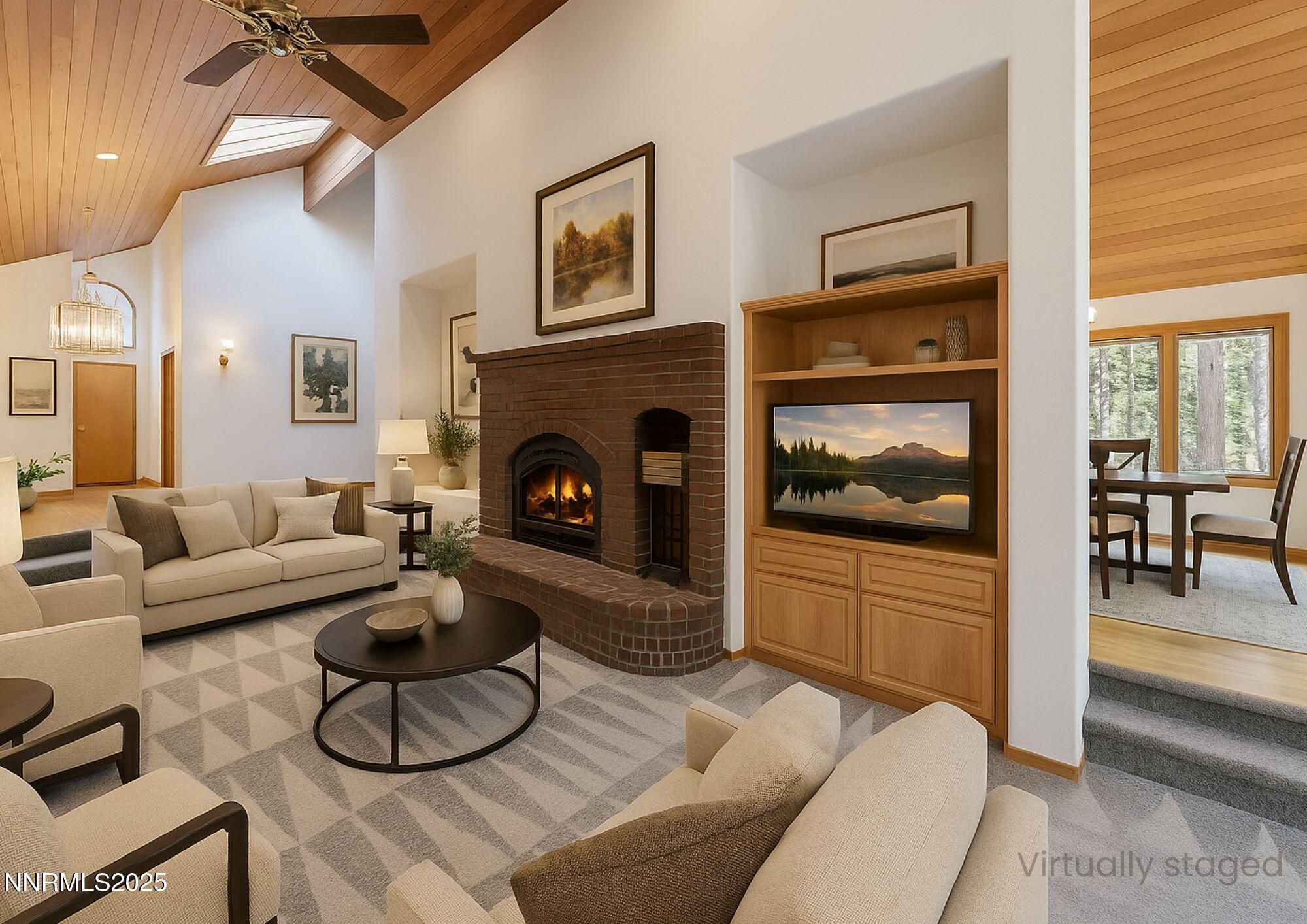 770 Golfers Pass Road