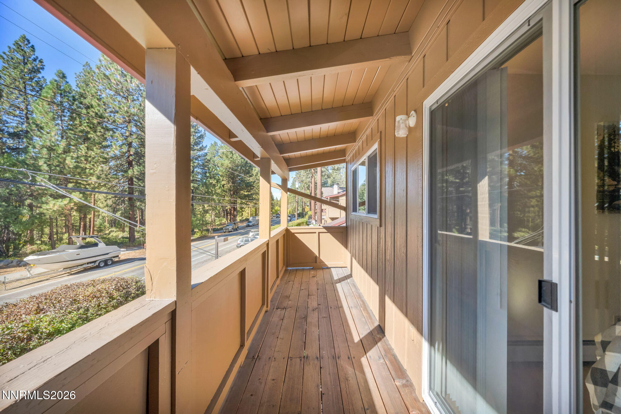 866 Northwood Boulevard UNIT 6