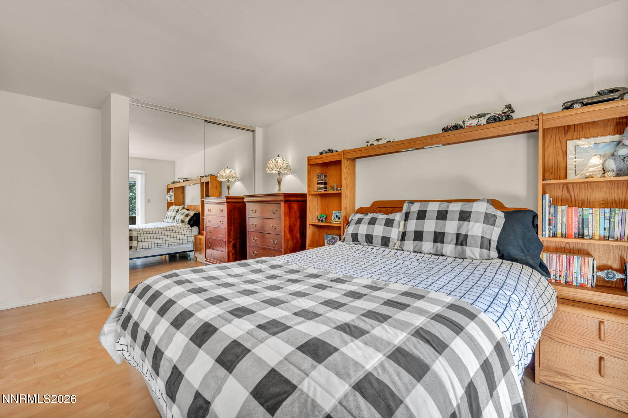 866 Northwood Boulevard UNIT 6