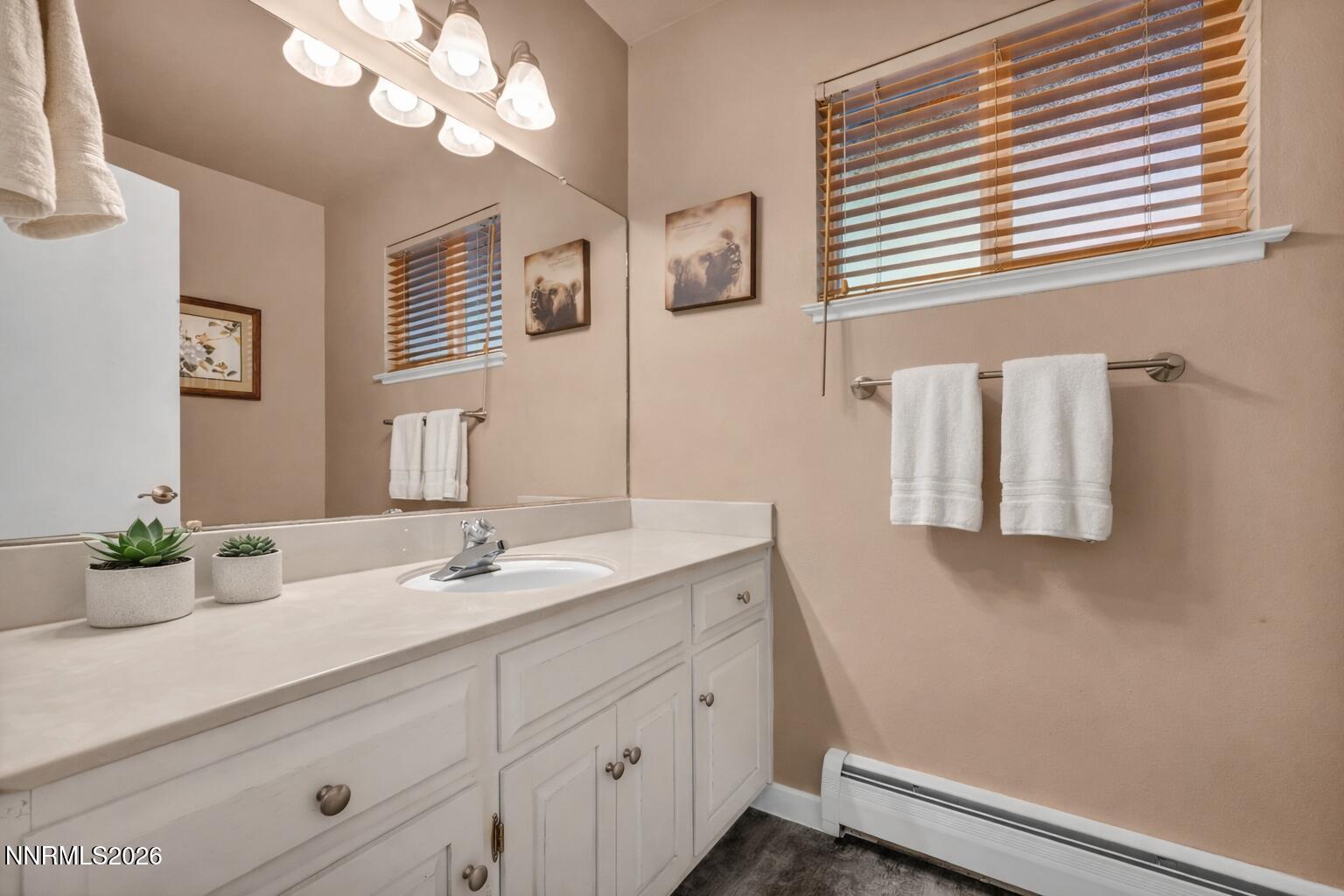 866 Northwood Boulevard UNIT 6