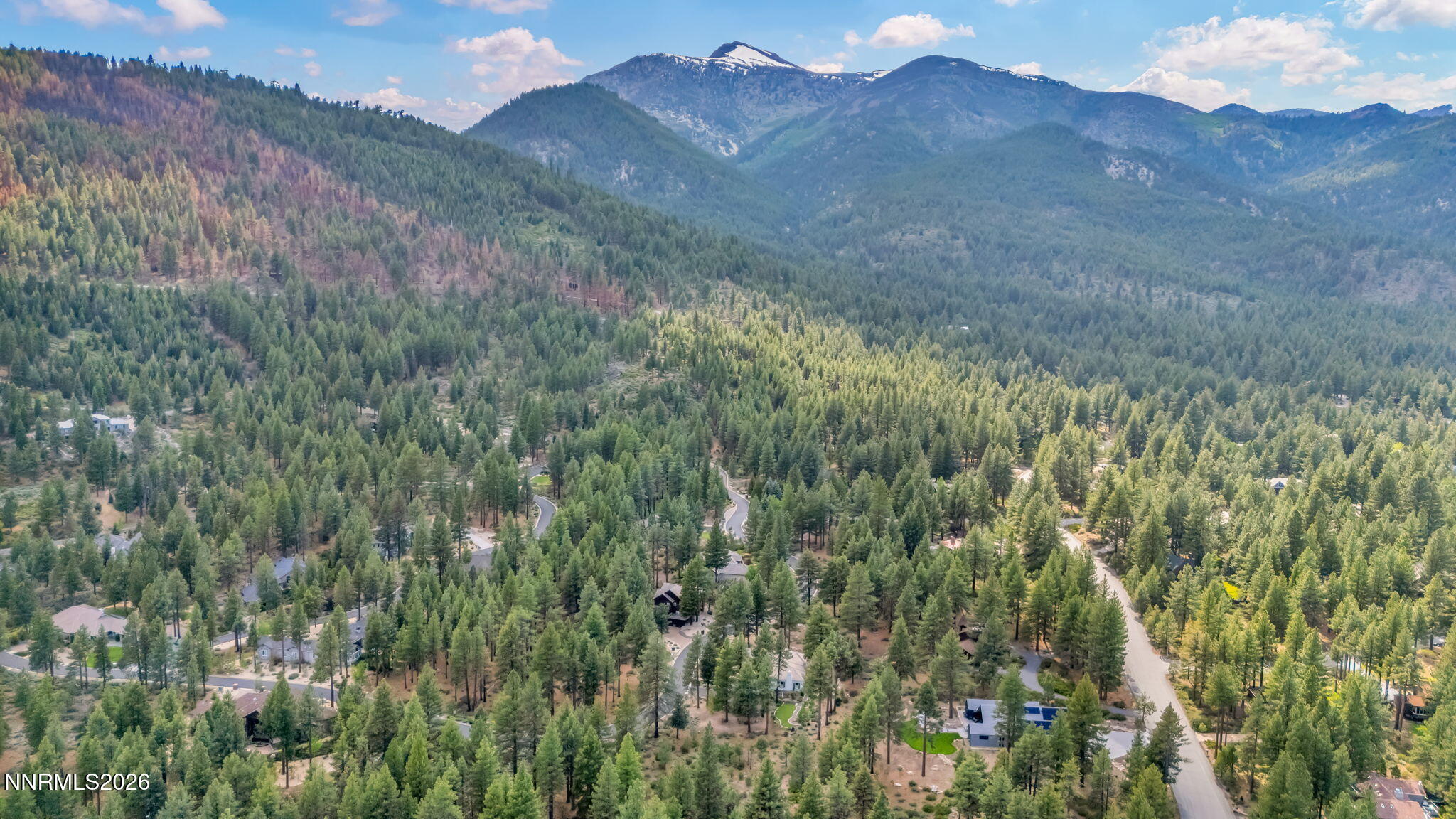 307 E Jeffrey Pine Road