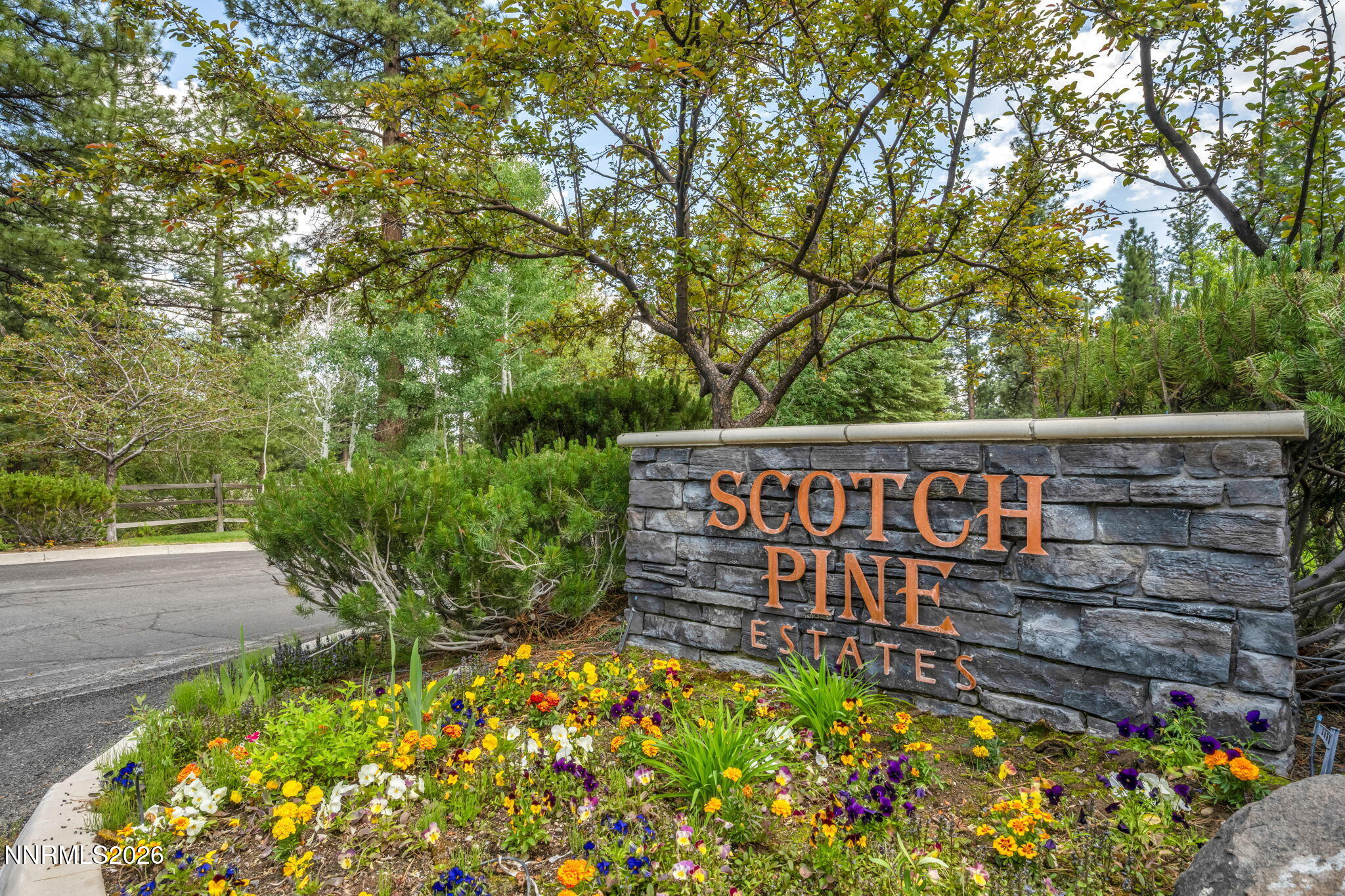 307 E Jeffrey Pine Road