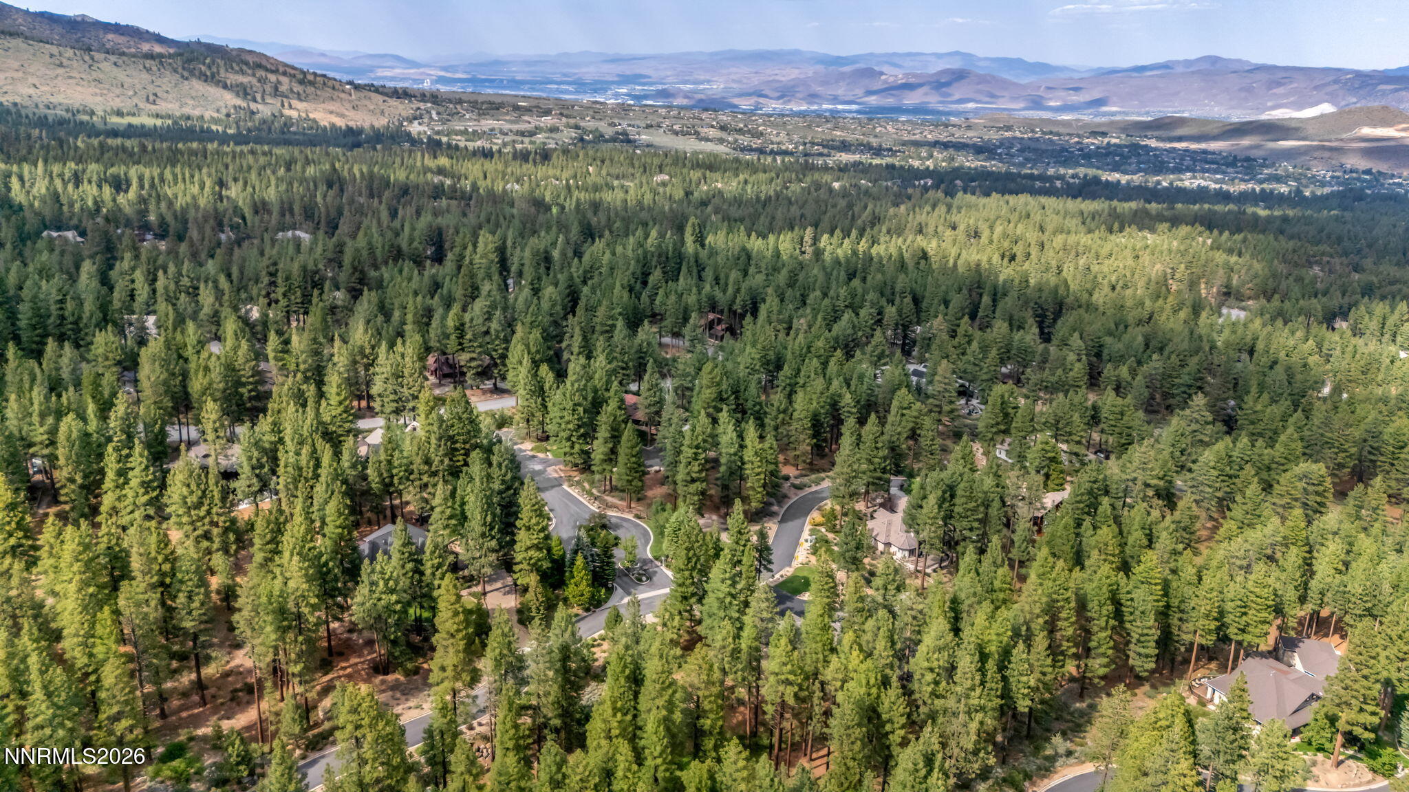 307 E Jeffrey Pine Road