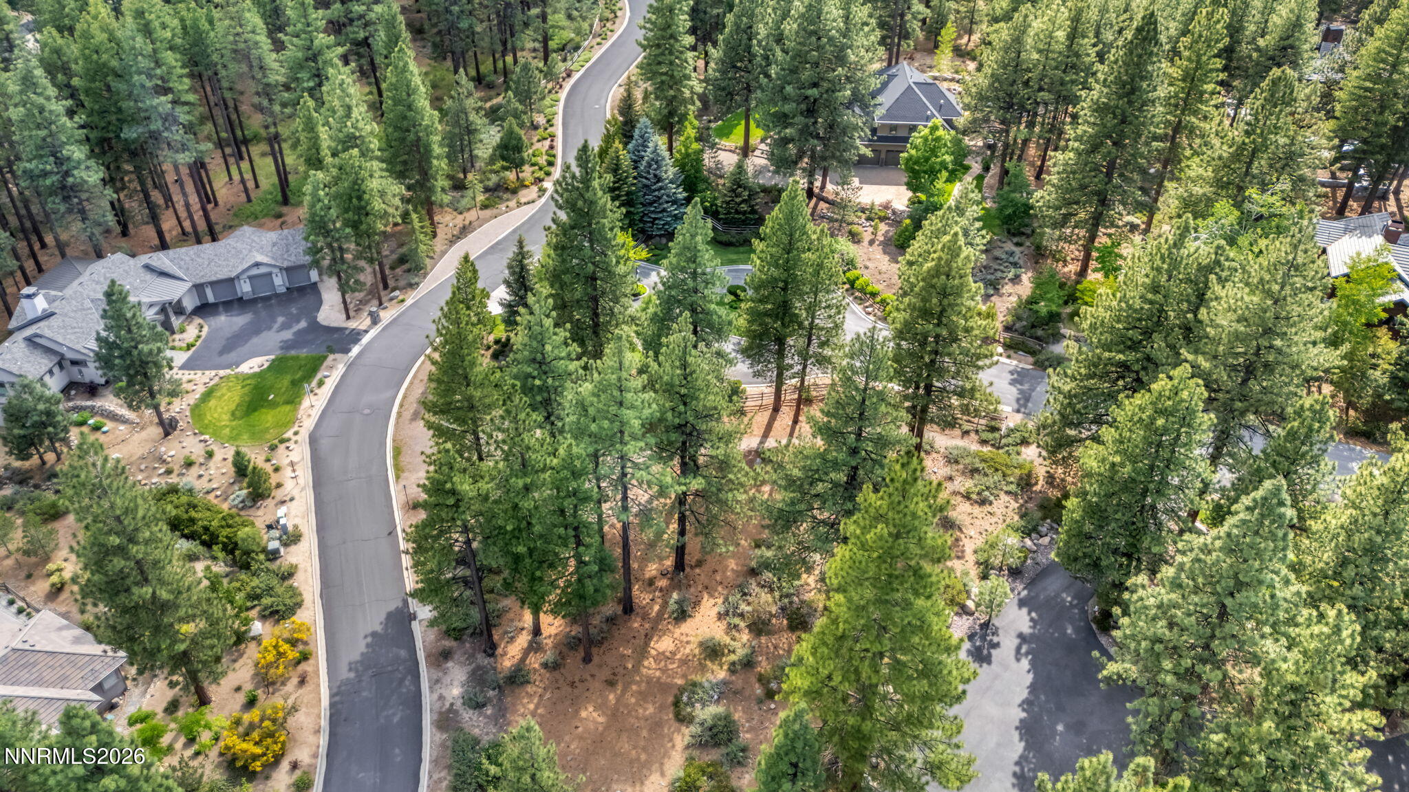 307 E Jeffrey Pine Road