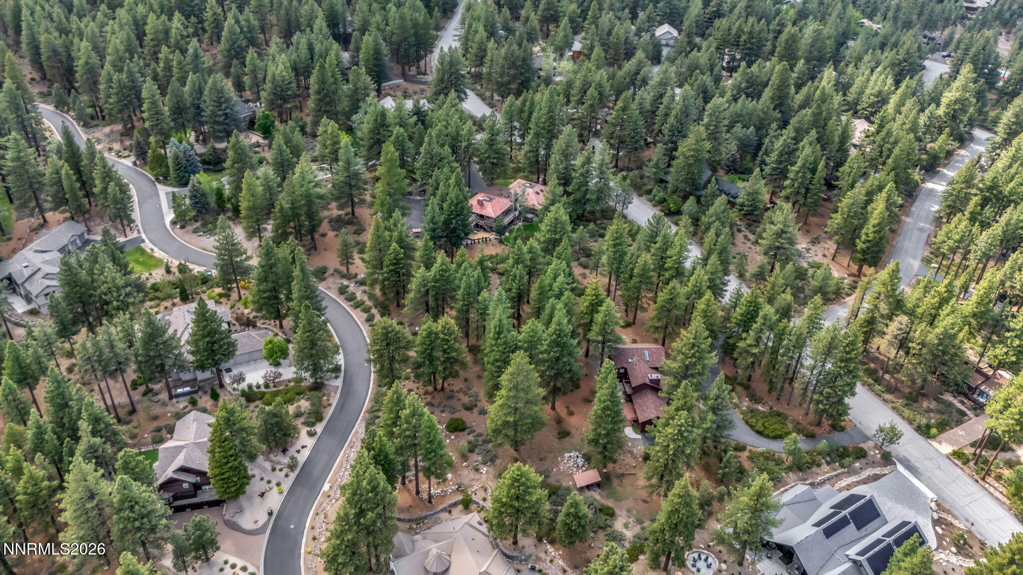 307 E Jeffrey Pine Road