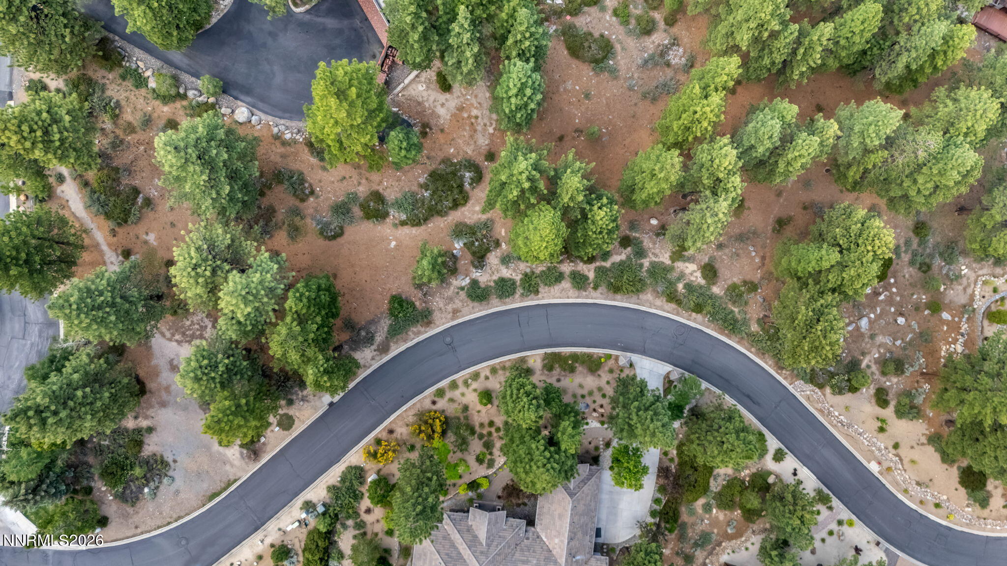 307 E Jeffrey Pine Road