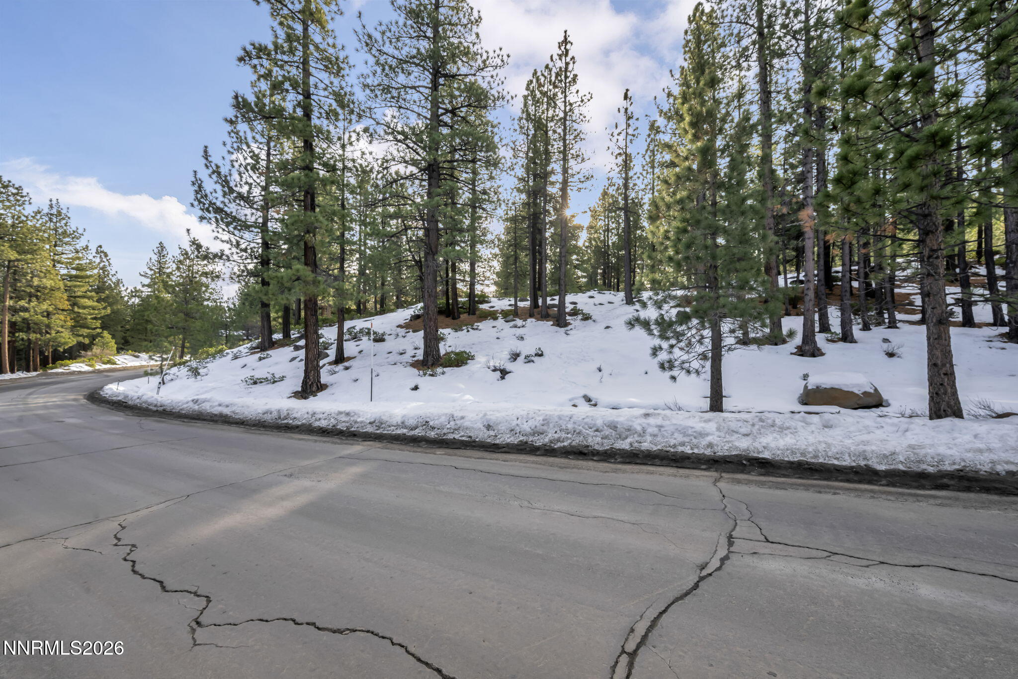 1205 Douglas Fir Drive, 1