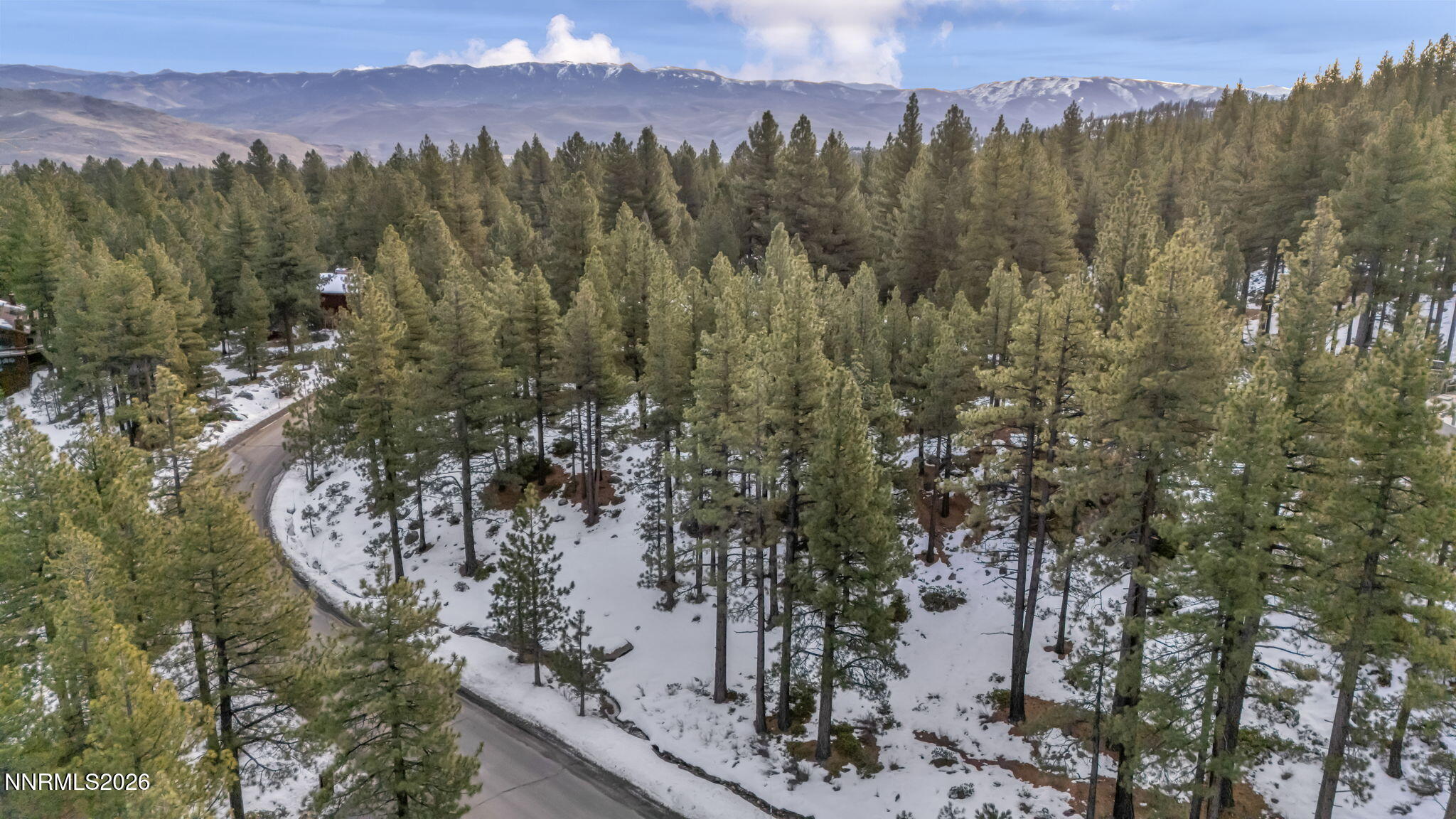 1205 Douglas Fir Drive, 1