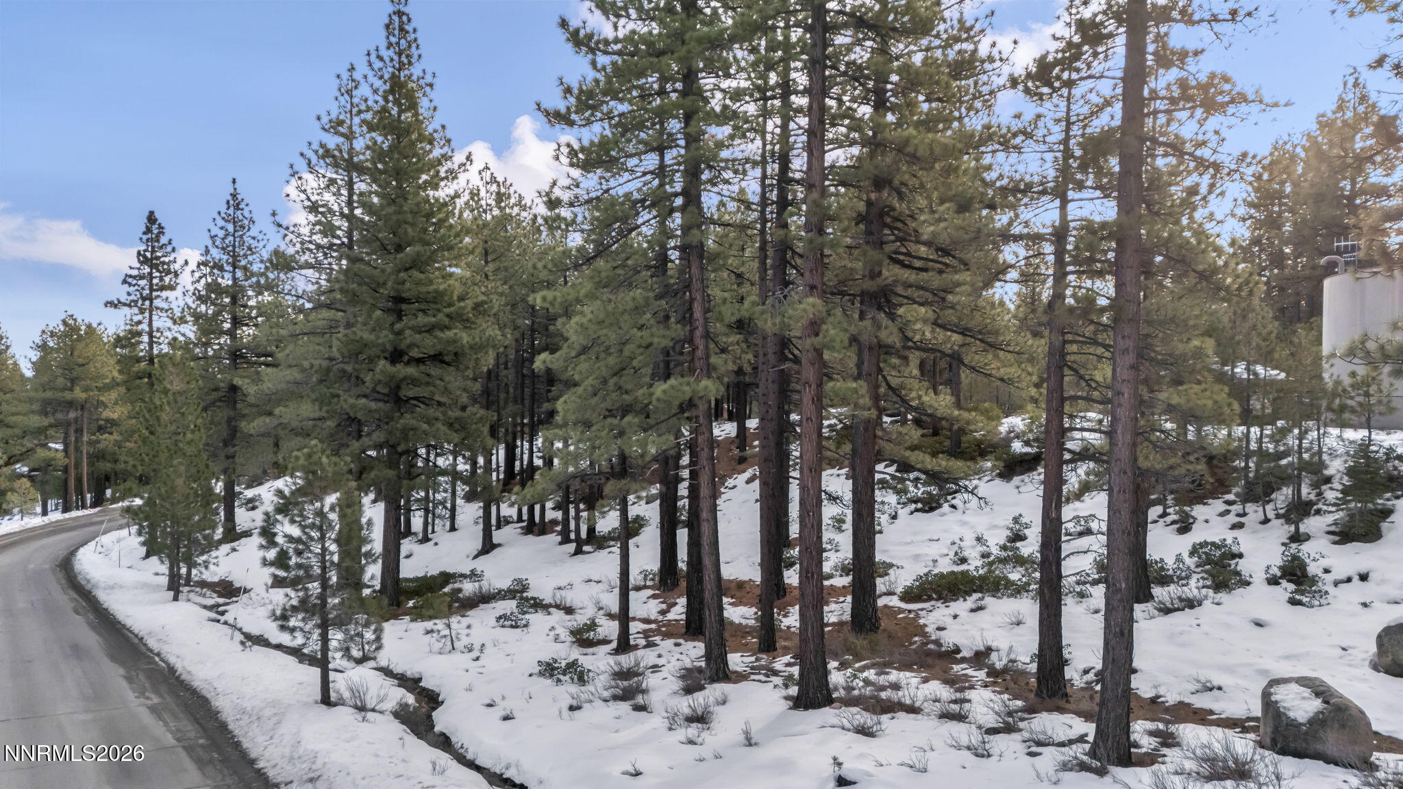 1205 Douglas Fir Drive, 1