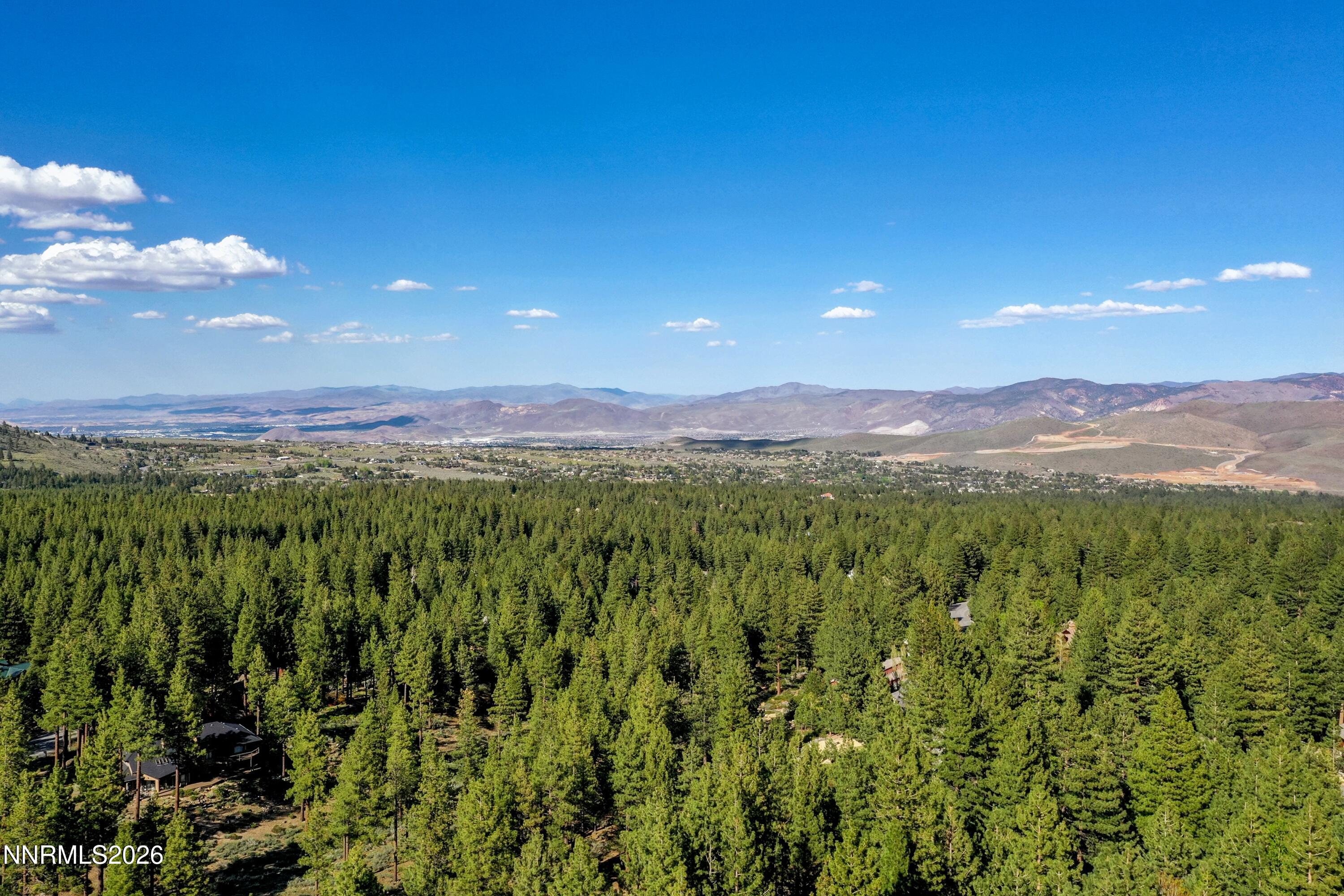 1205 Douglas Fir Drive, 1