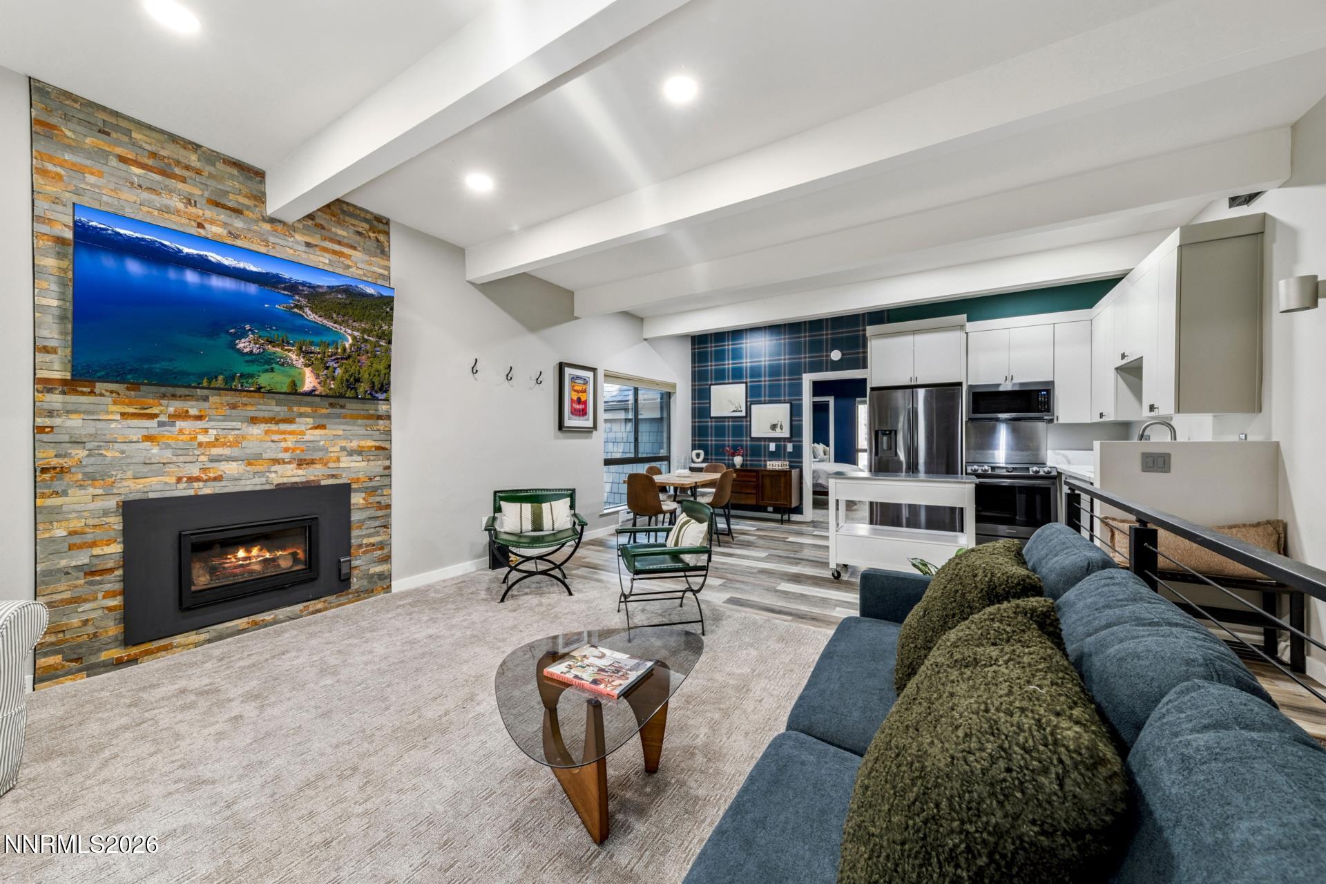 136 Juanita Drive UNIT 25