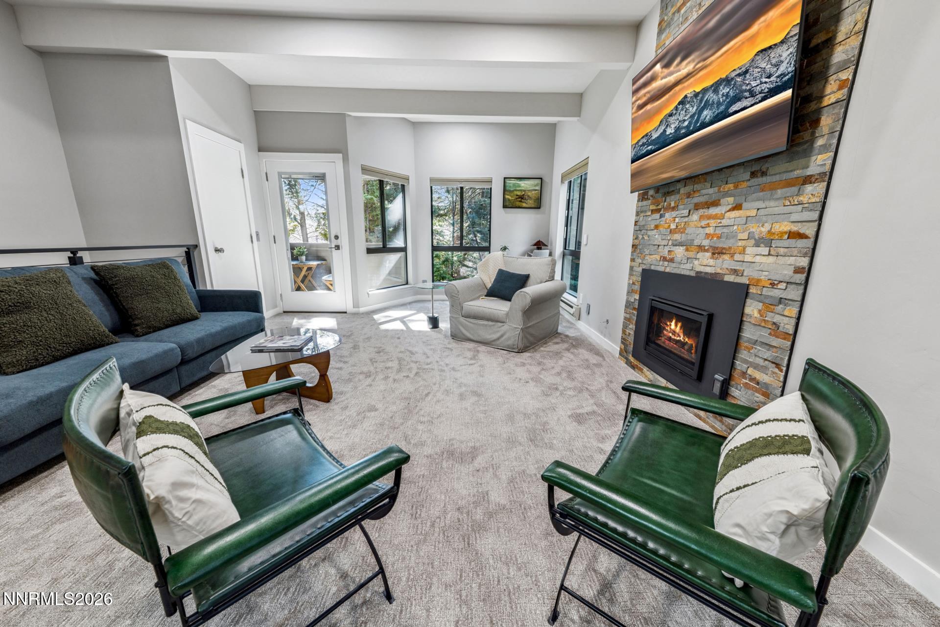 136 Juanita Drive UNIT 25