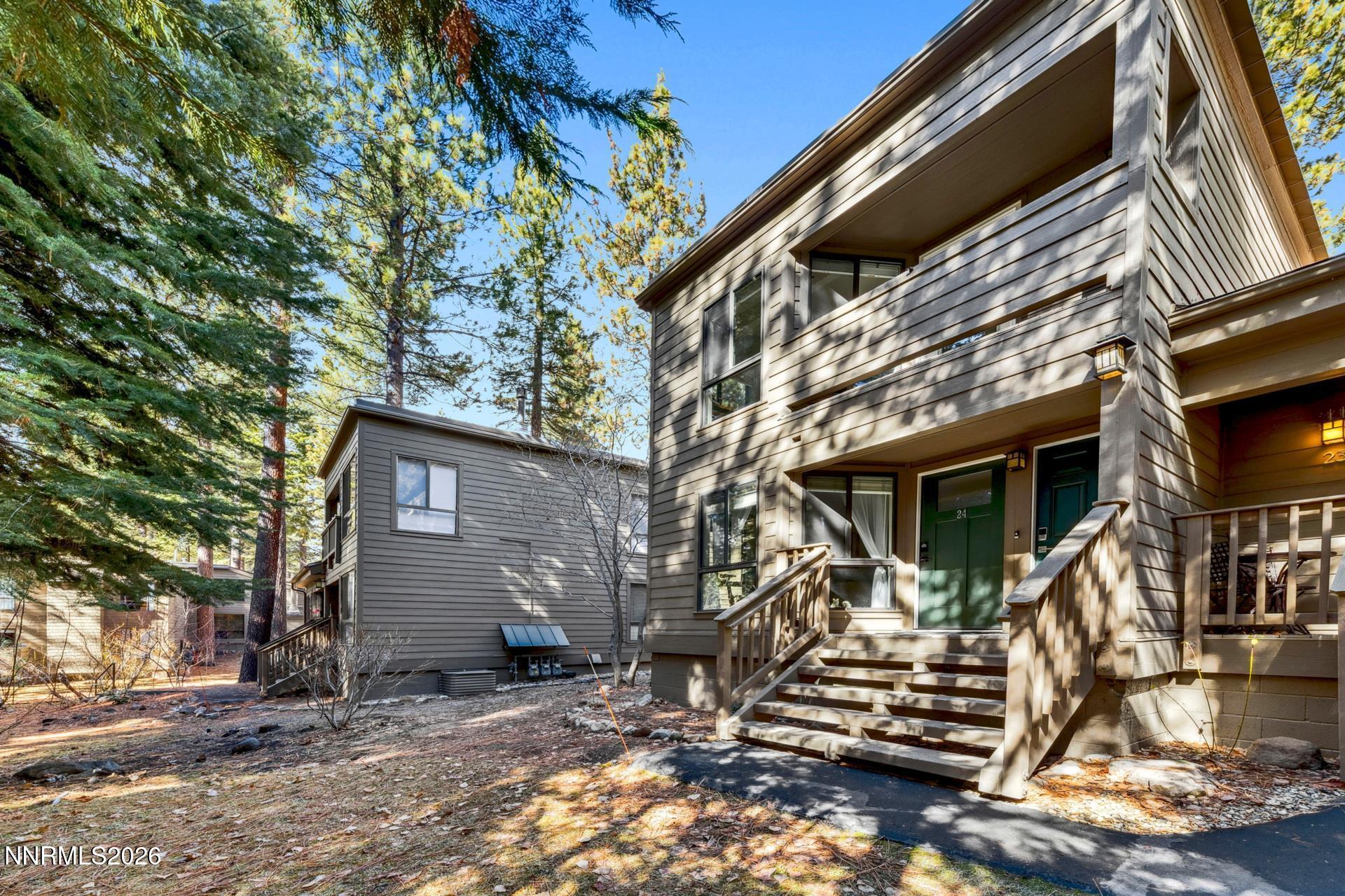 136 Juanita Drive UNIT 25