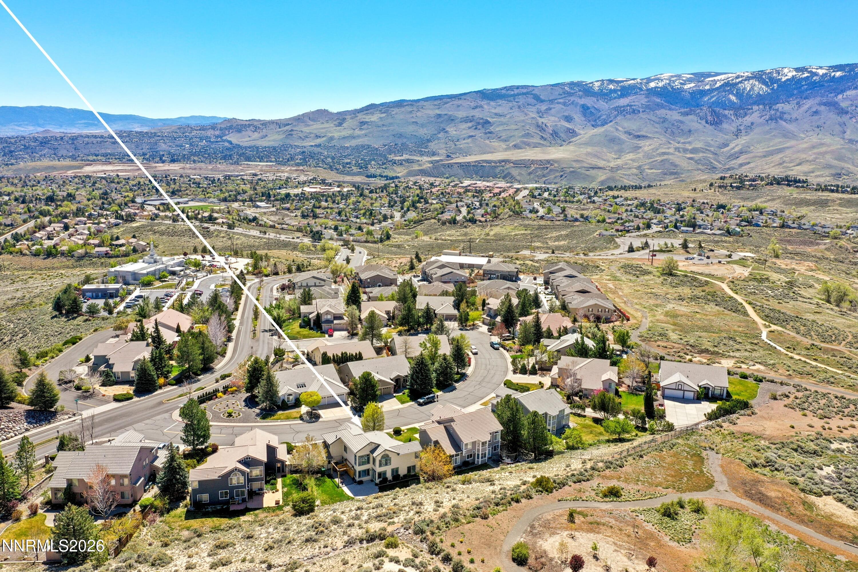 2201 Maxfli Drive