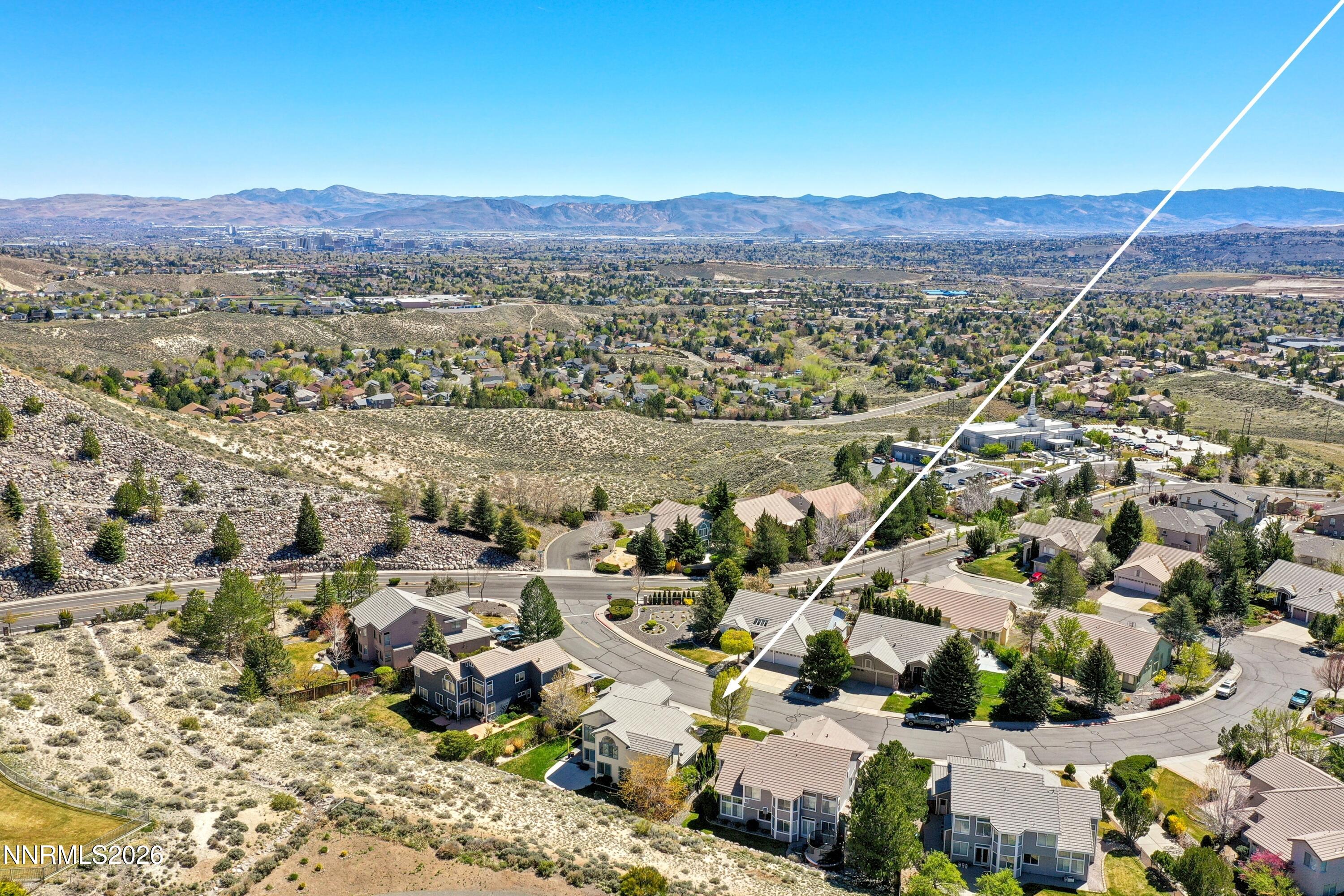 2201 Maxfli Drive