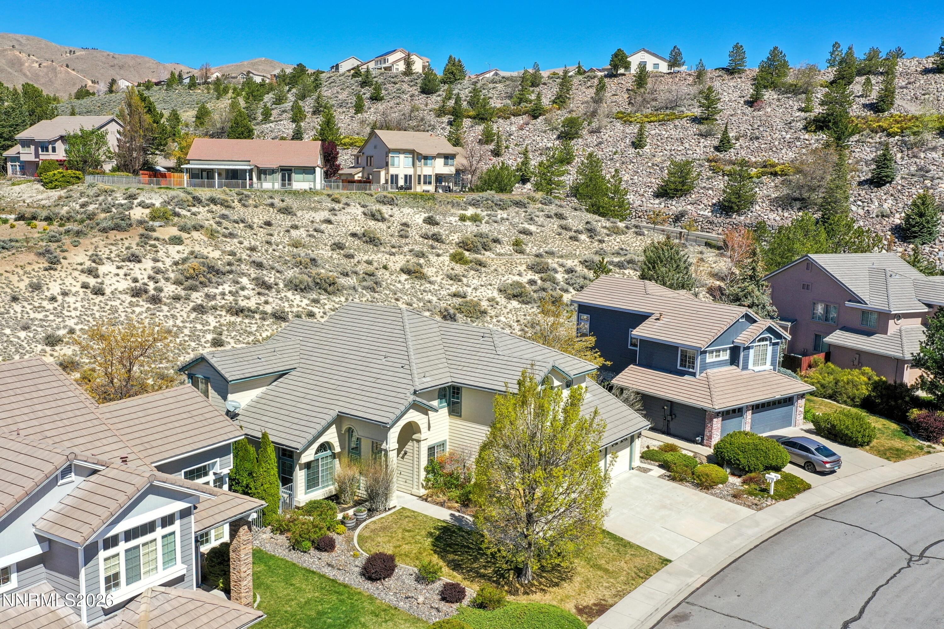2201 Maxfli Drive