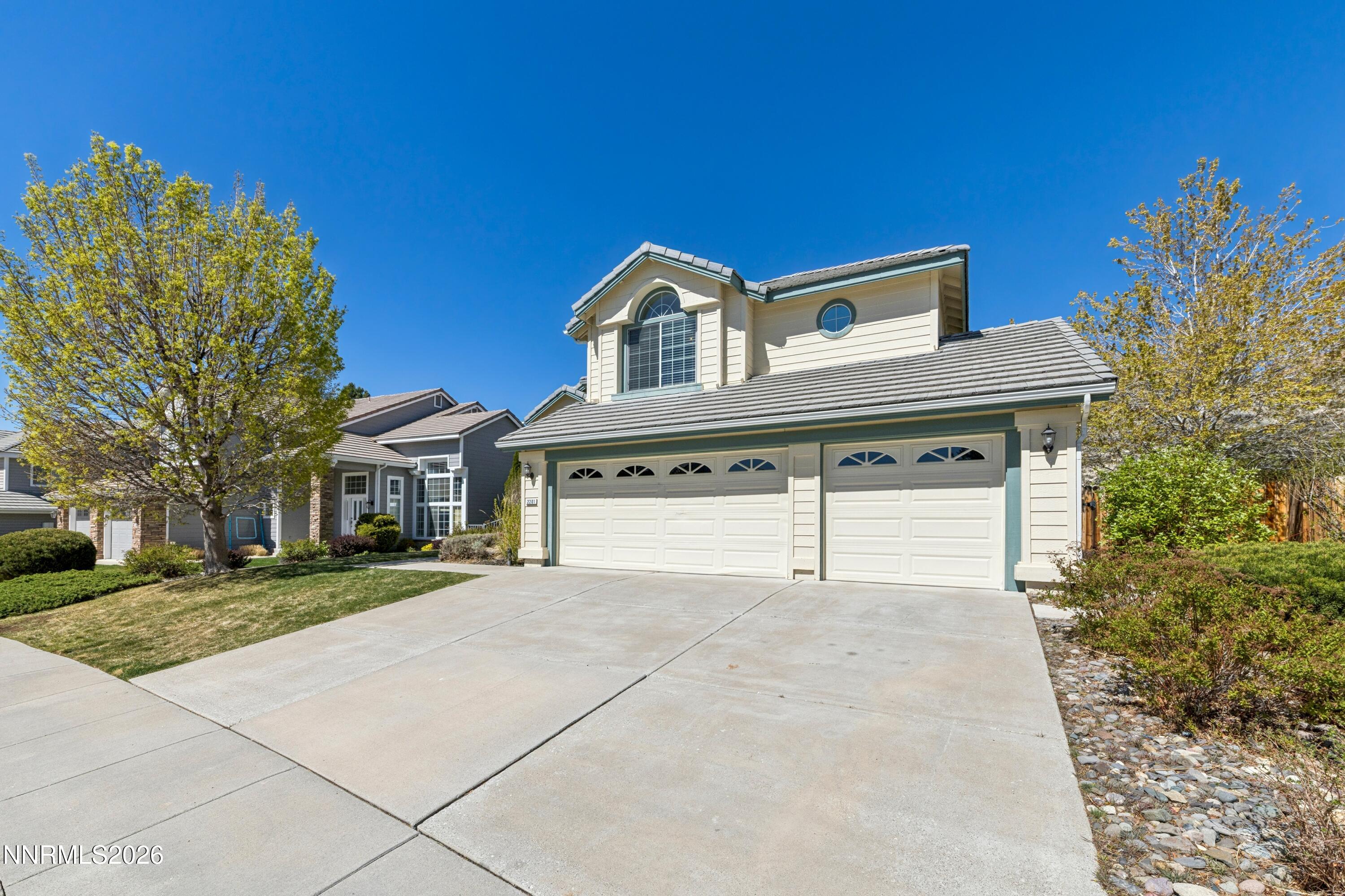 2201 Maxfli Drive