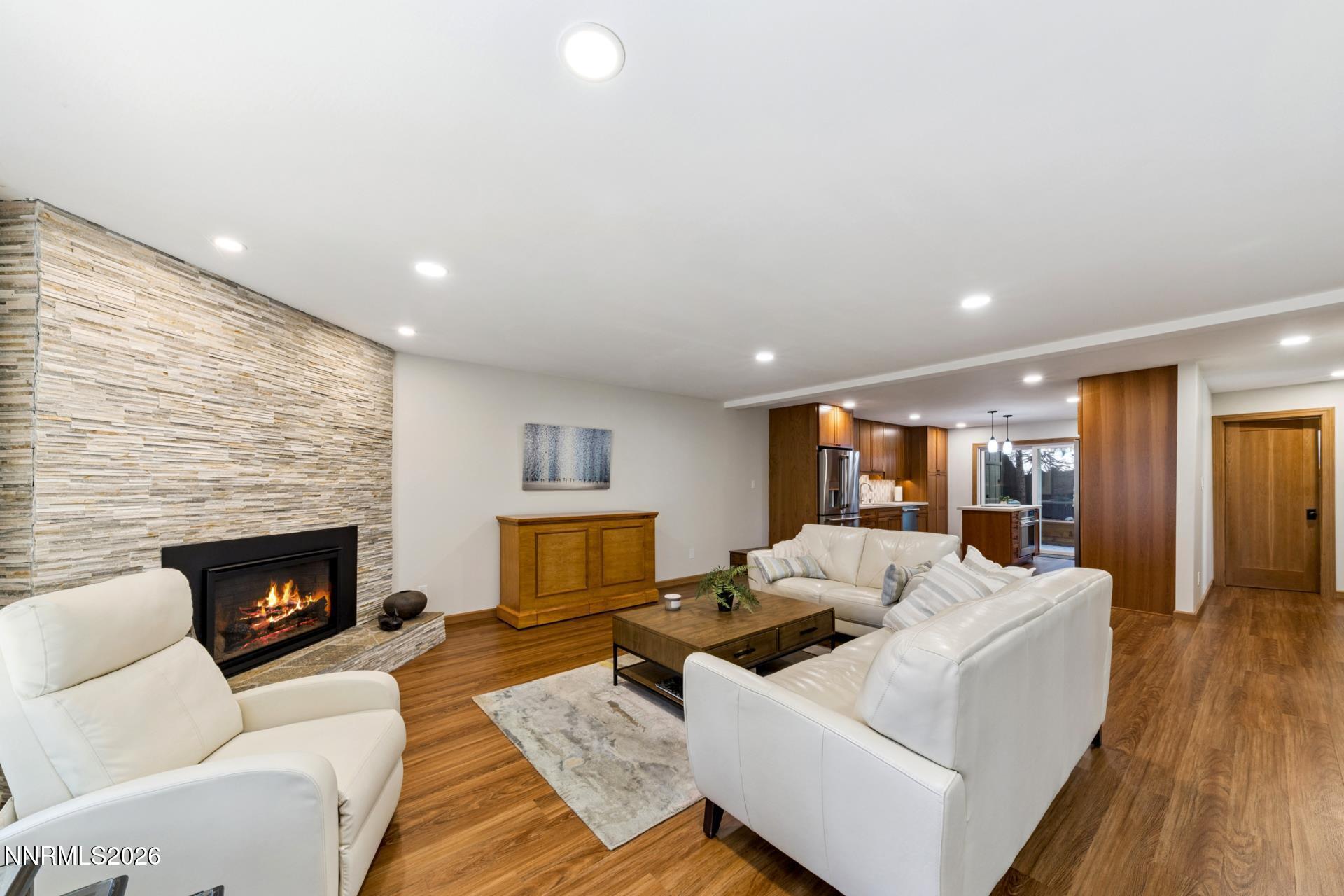 866 Northwood Boulevard UNIT 44