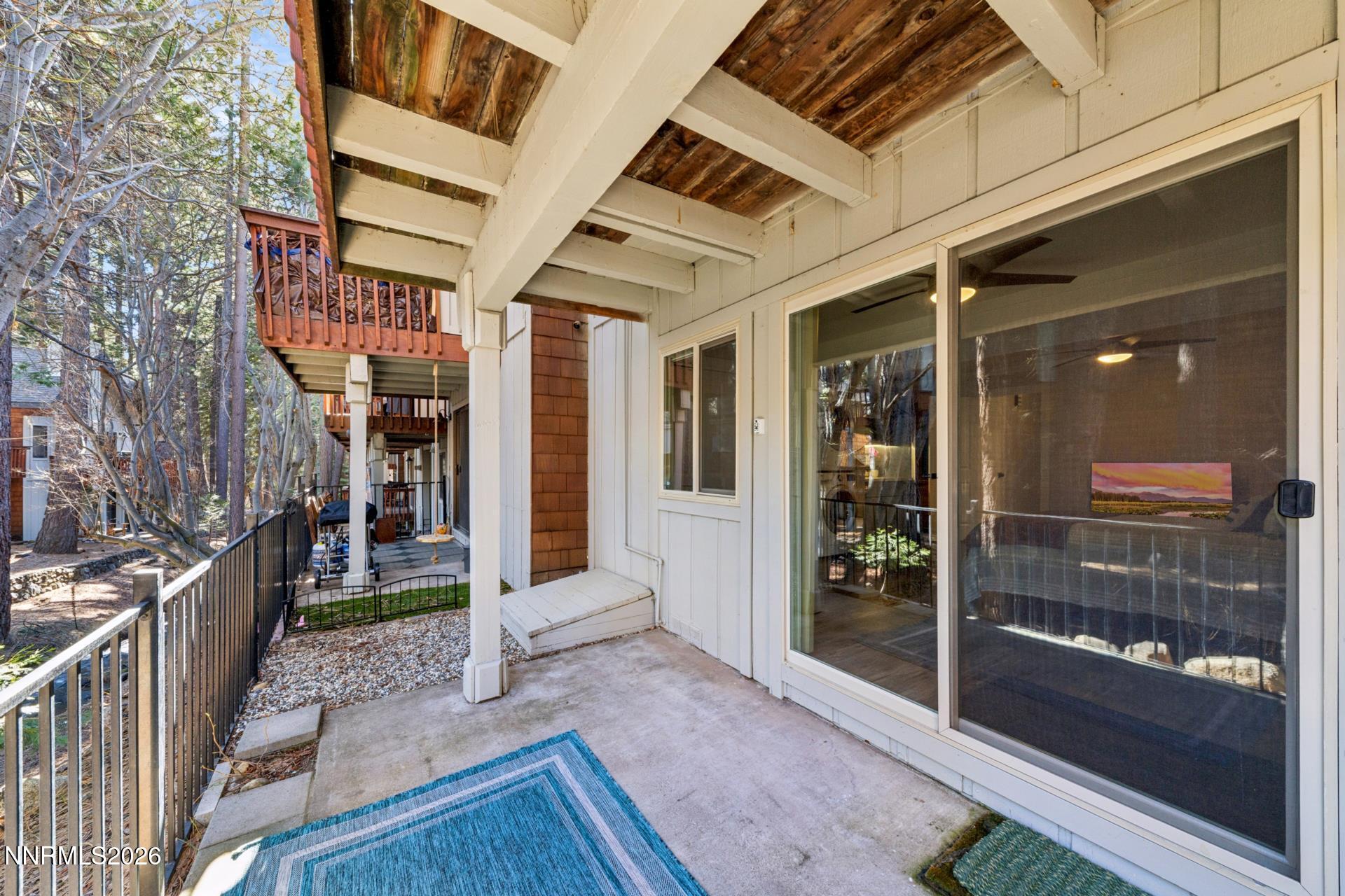 989 Tahoe Boulevard # 91