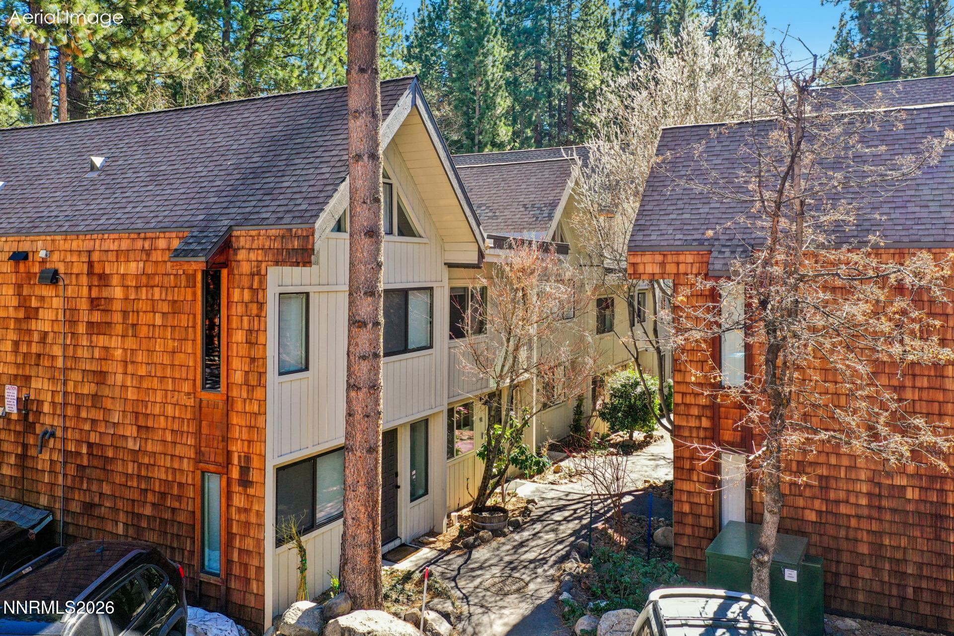 989 Tahoe Boulevard # 91