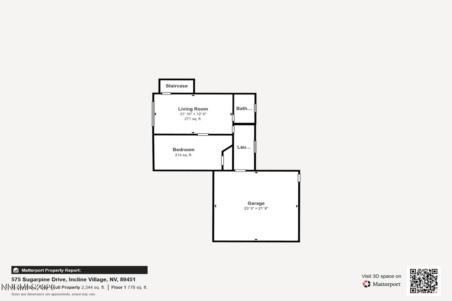 575 Sugarpine Drive