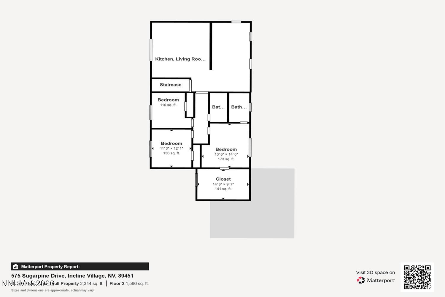 575 Sugarpine Drive