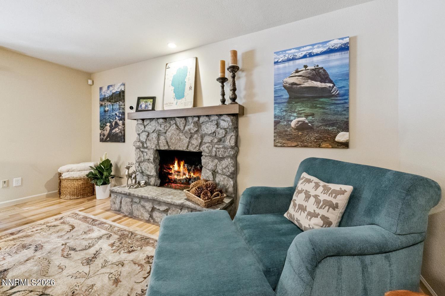 575 Sugarpine Drive