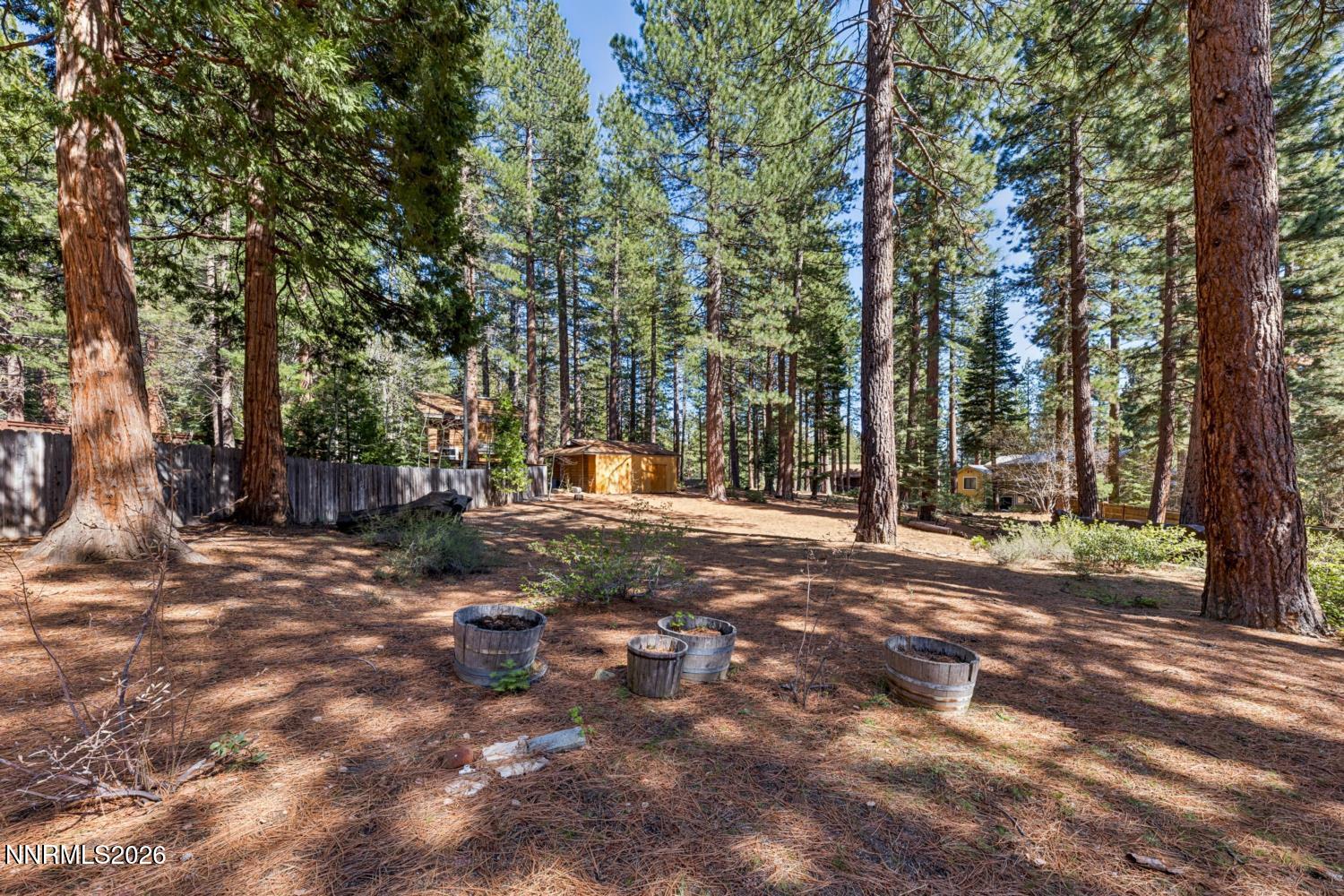 575 Sugarpine Drive