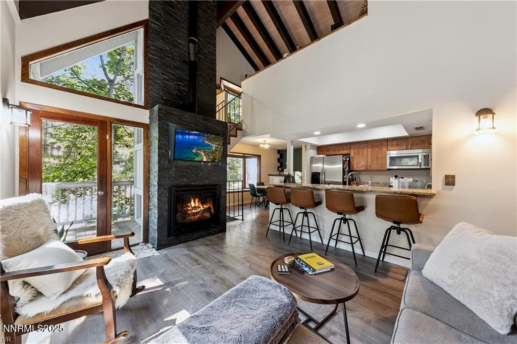 908 Harold Drive UNIT 23