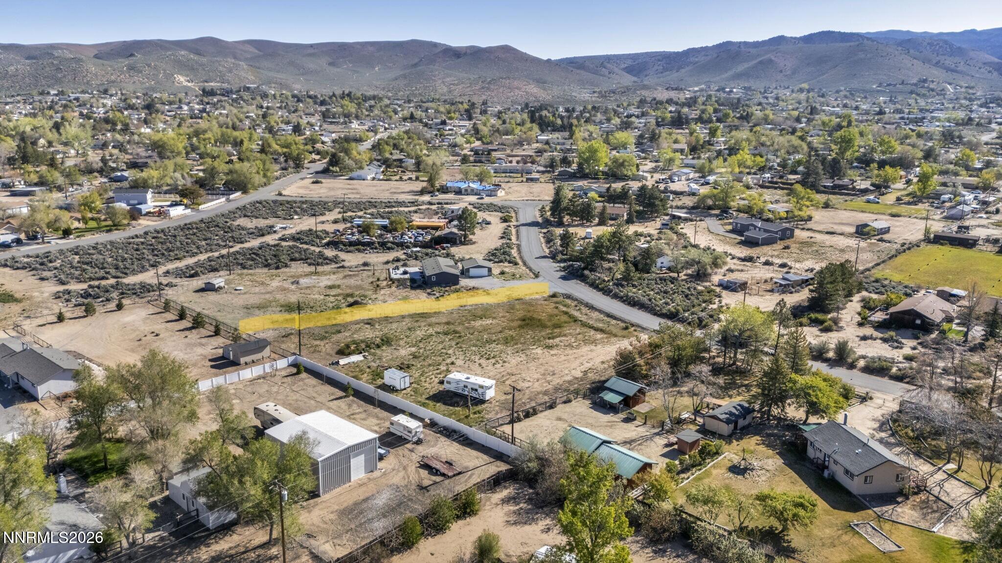 2985 Lyon Lane