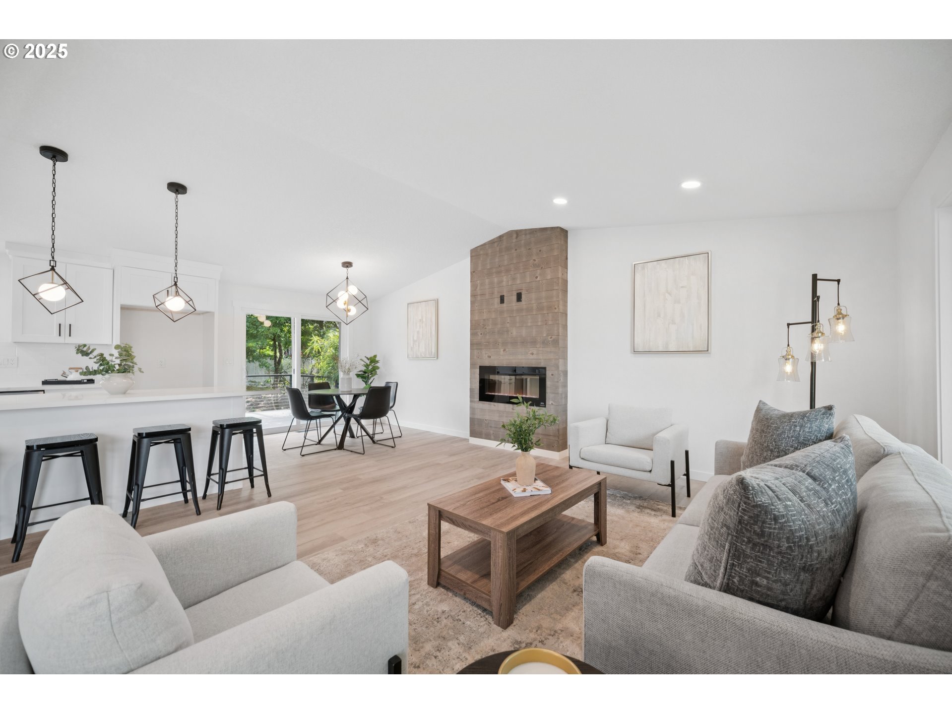 3250 SW BINFORD LAKE PKWY