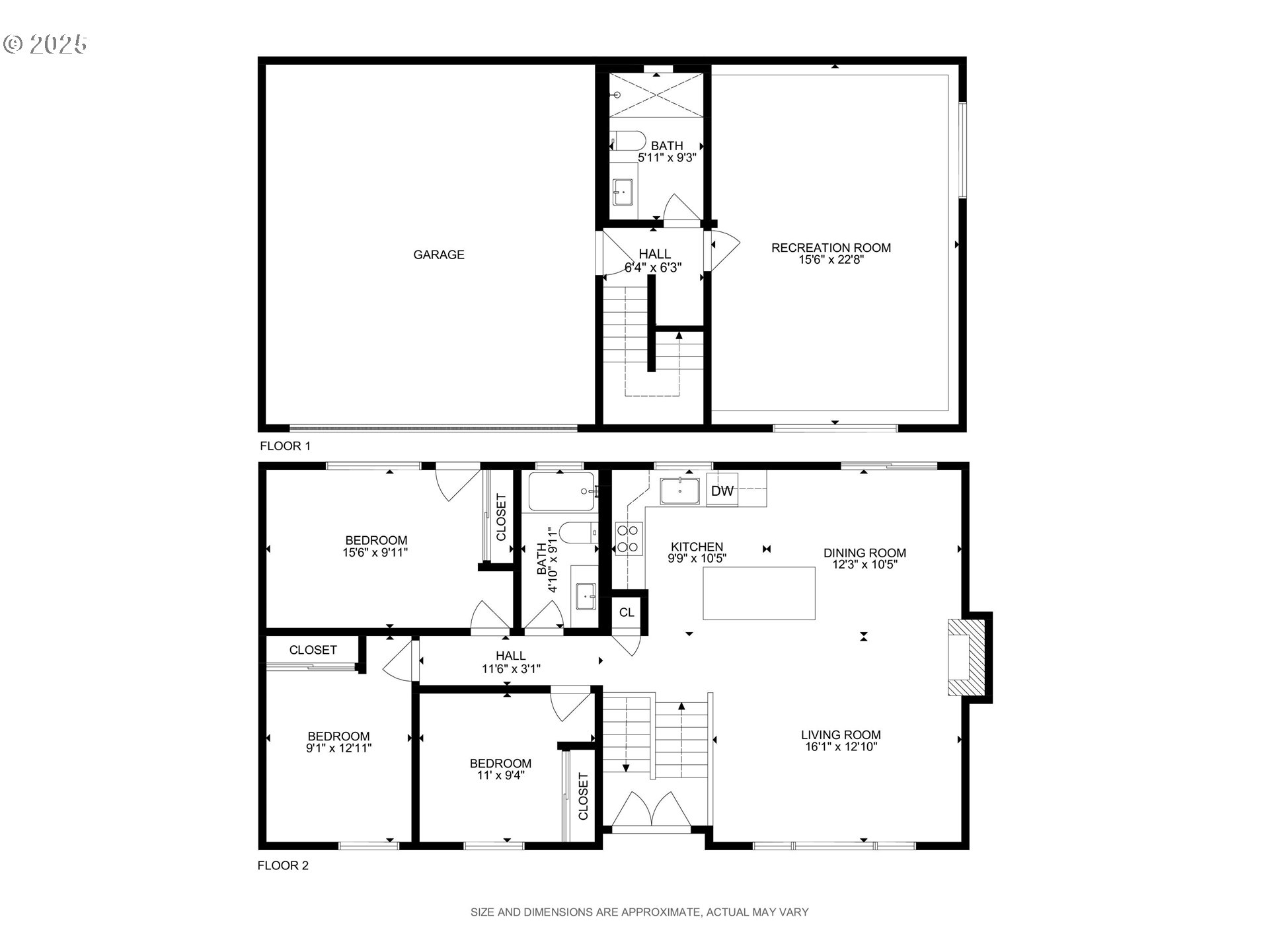 3250 SW BINFORD LAKE PKWY