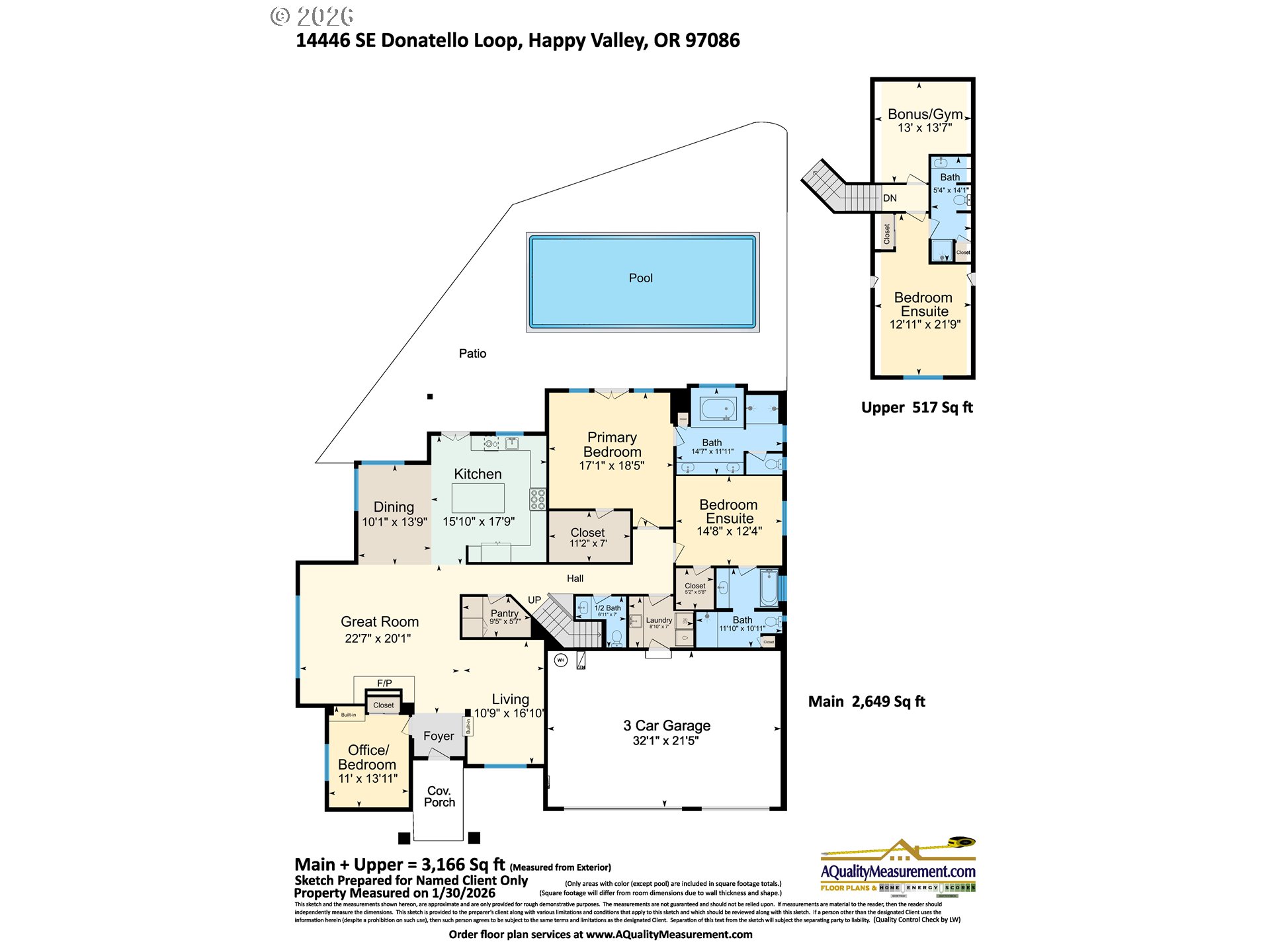 14446 SE DONATELLO LOOP