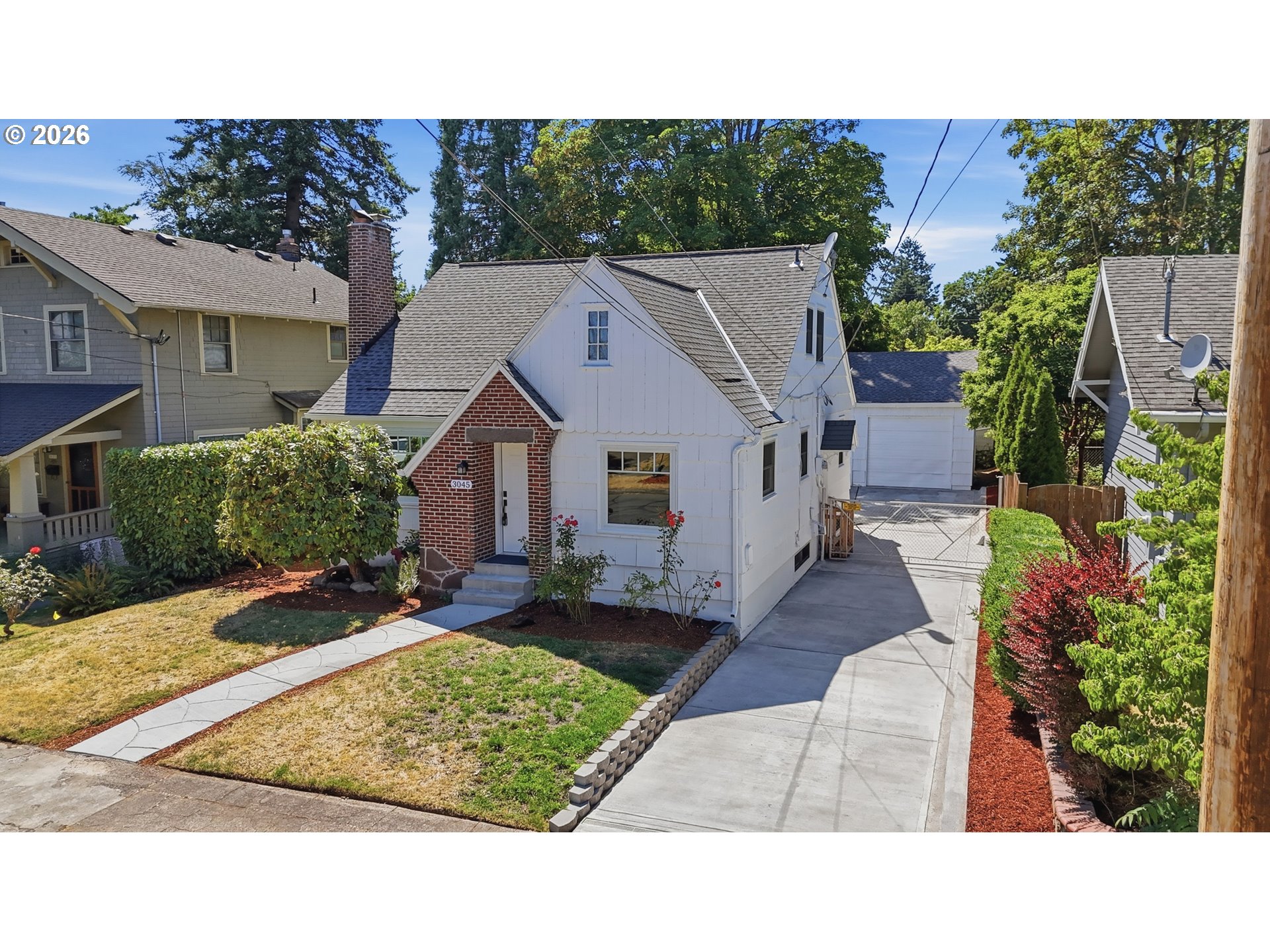 3045 NE 62ND AVE