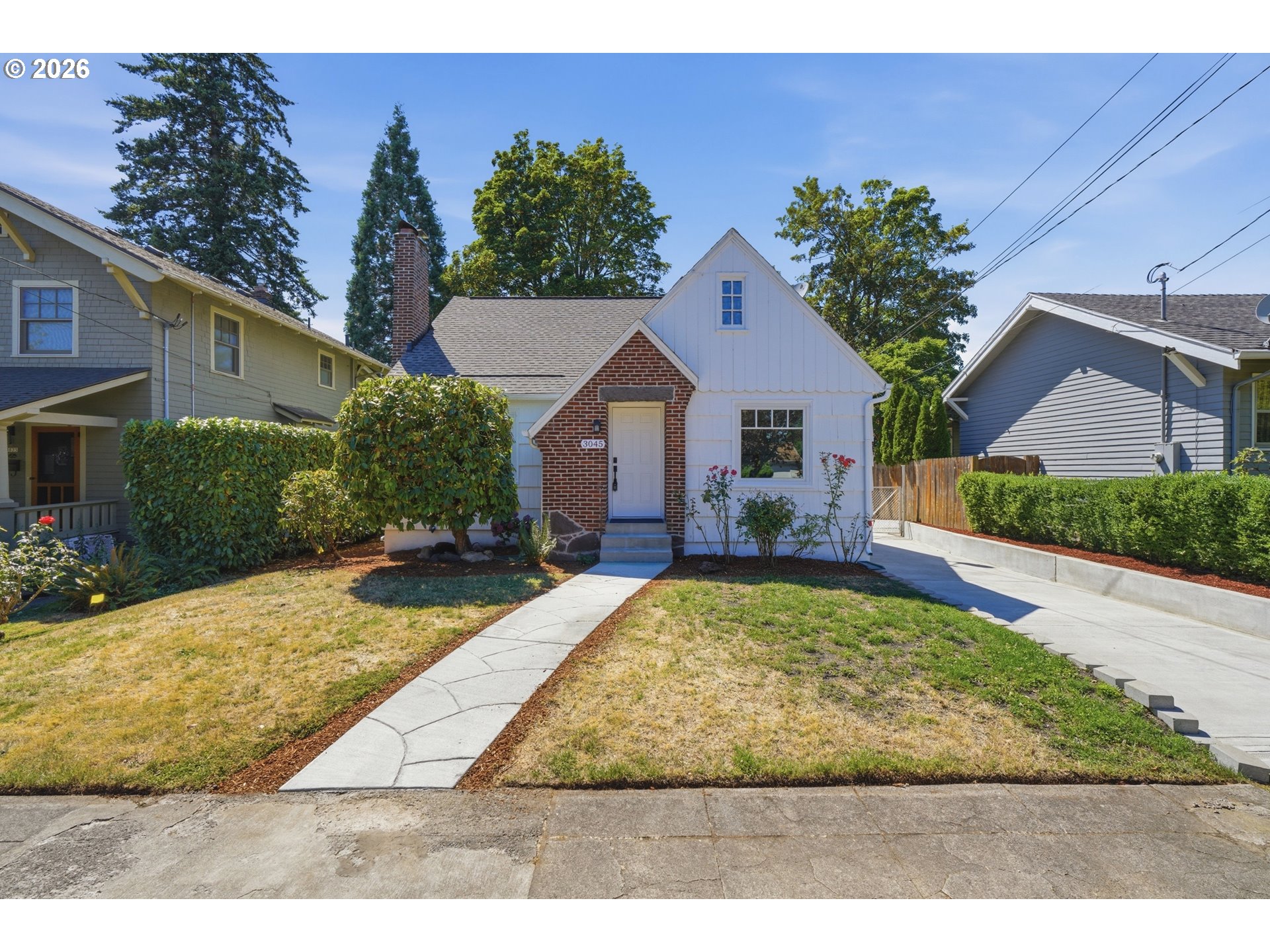 3045 NE 62ND AVE