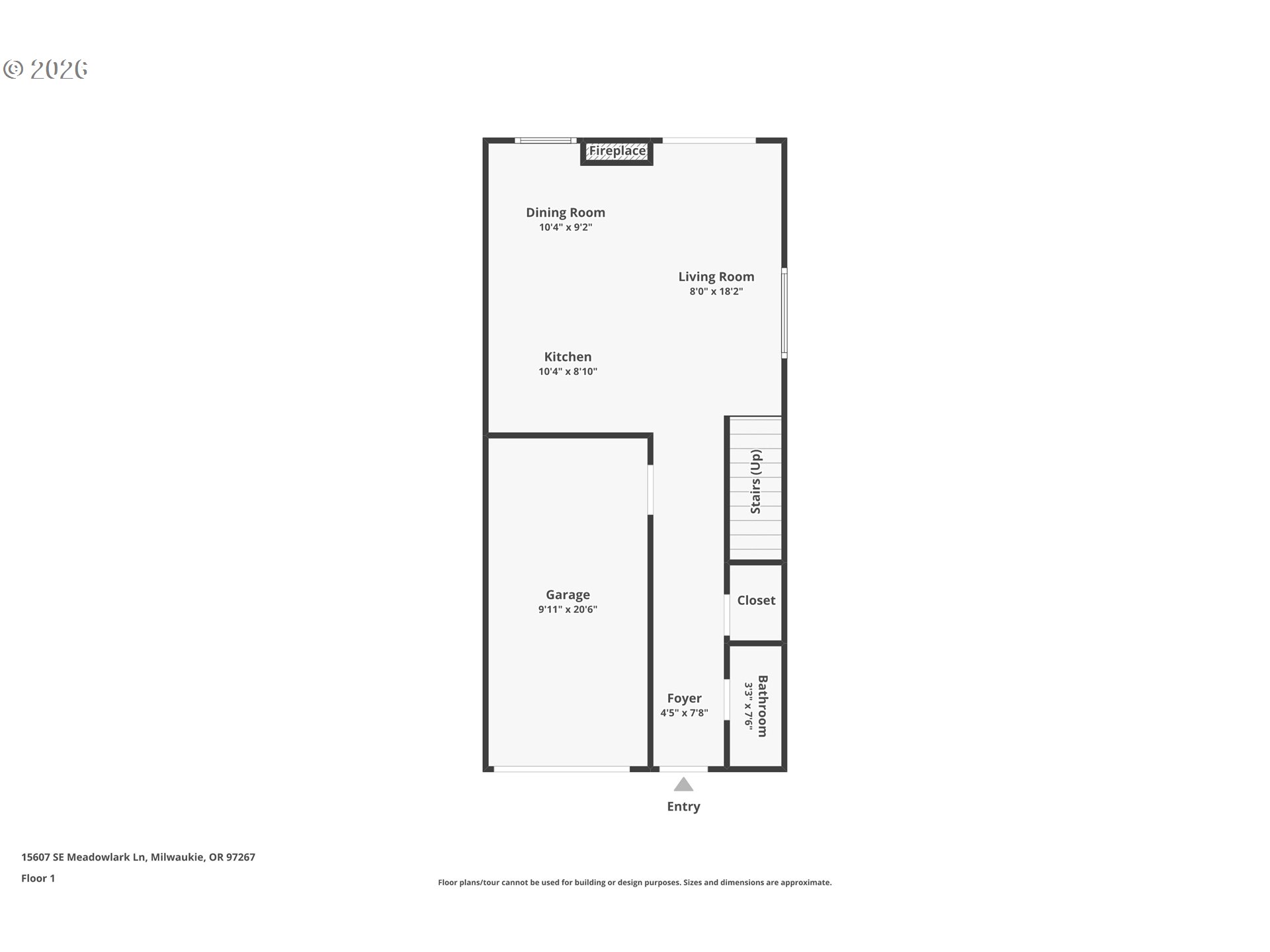 15613 SE MEADOWLARK LN