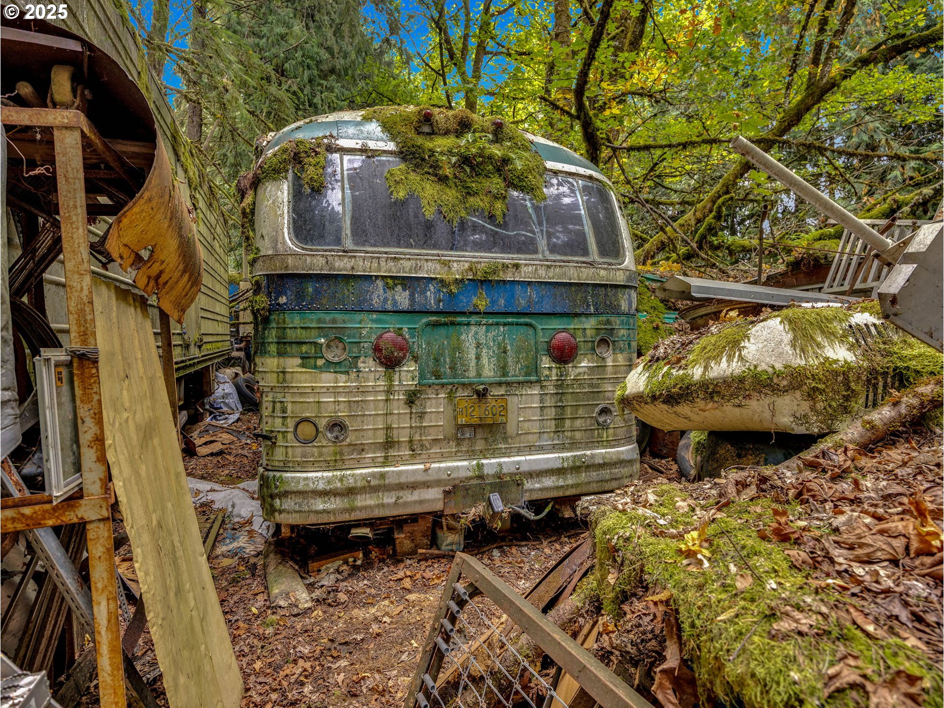 35319 SE HAUGLUM RD, Boring