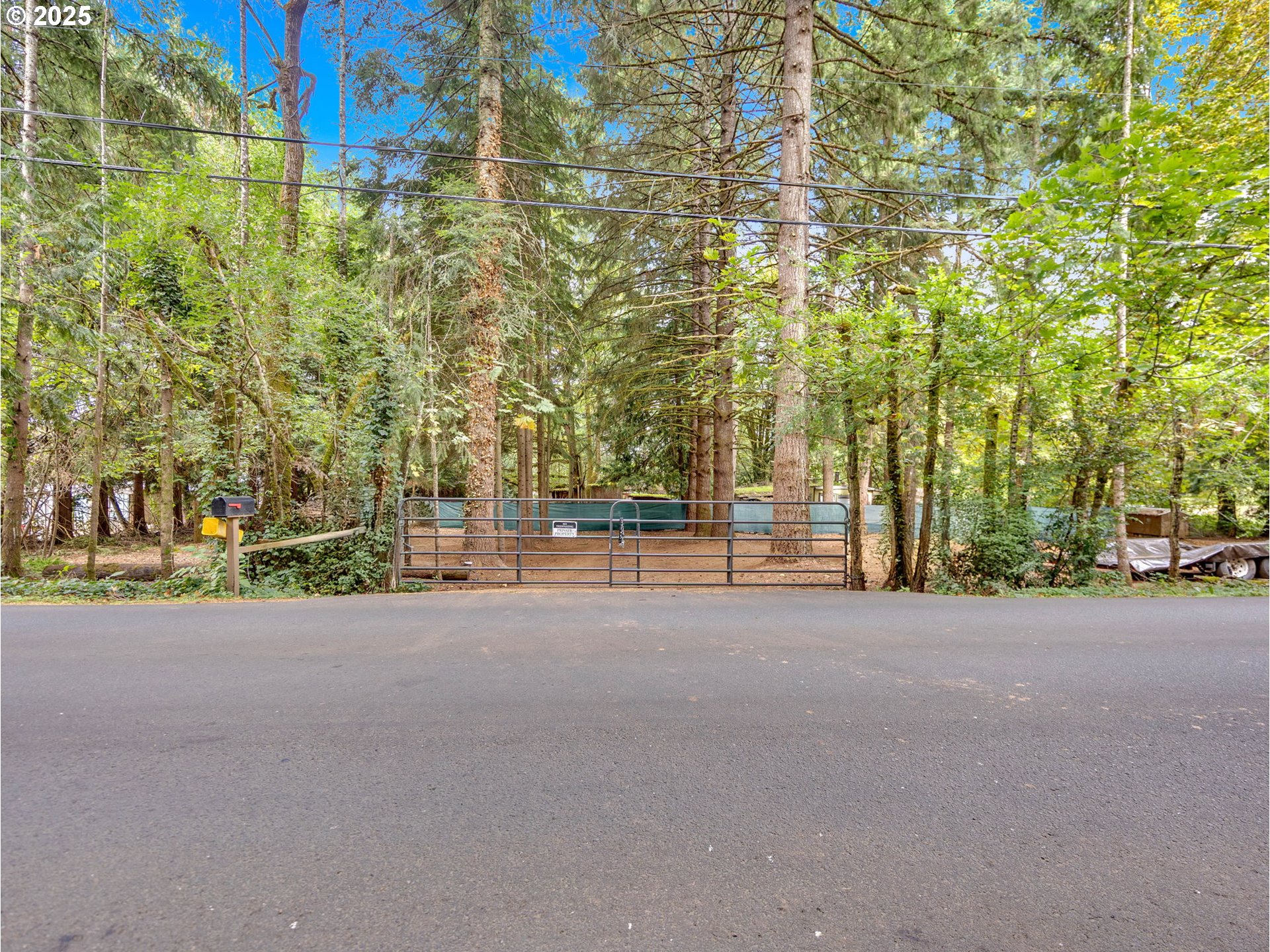 35319 SE HAUGLUM RD, Boring