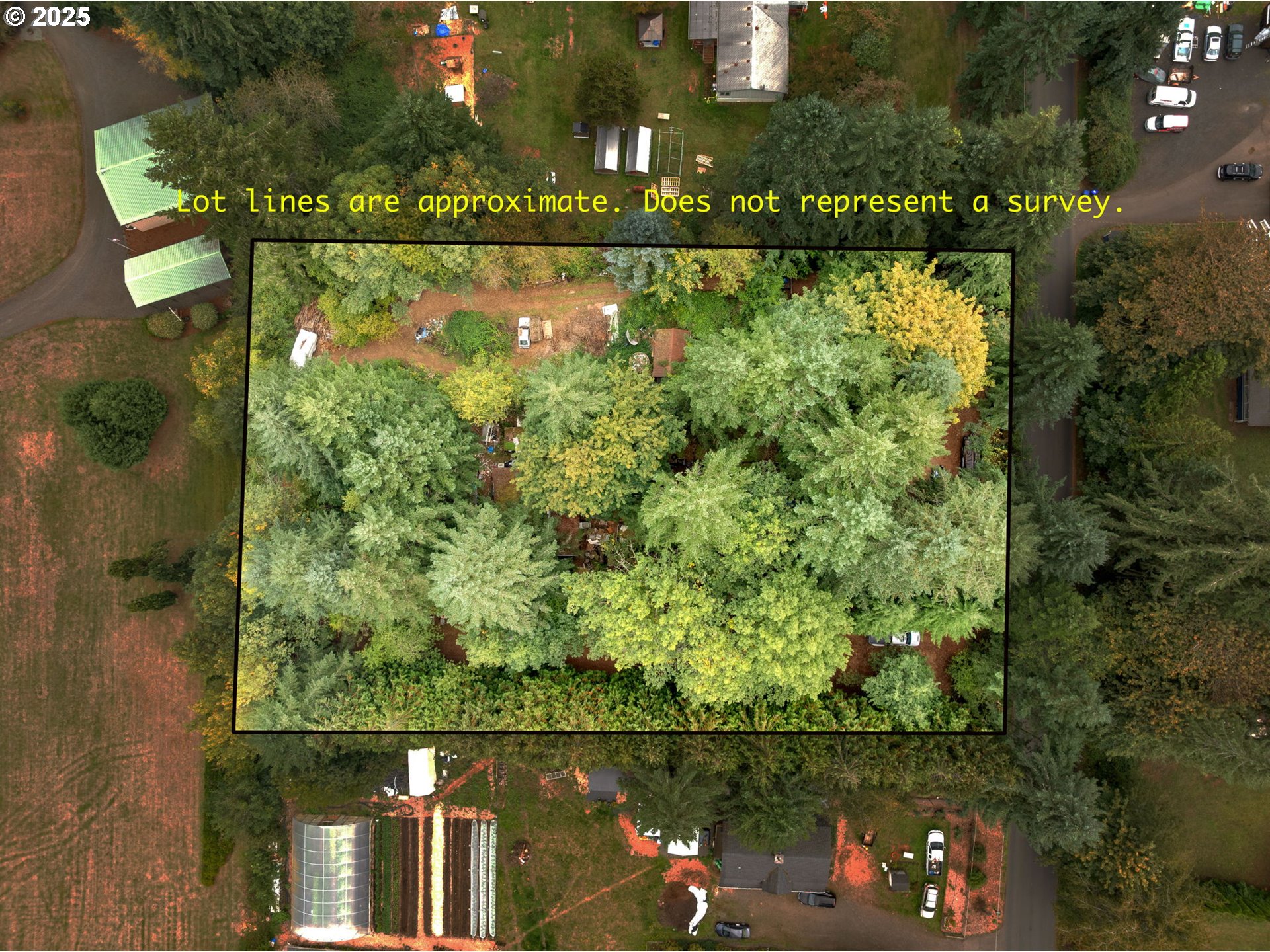 35319 SE HAUGLUM RD, Boring