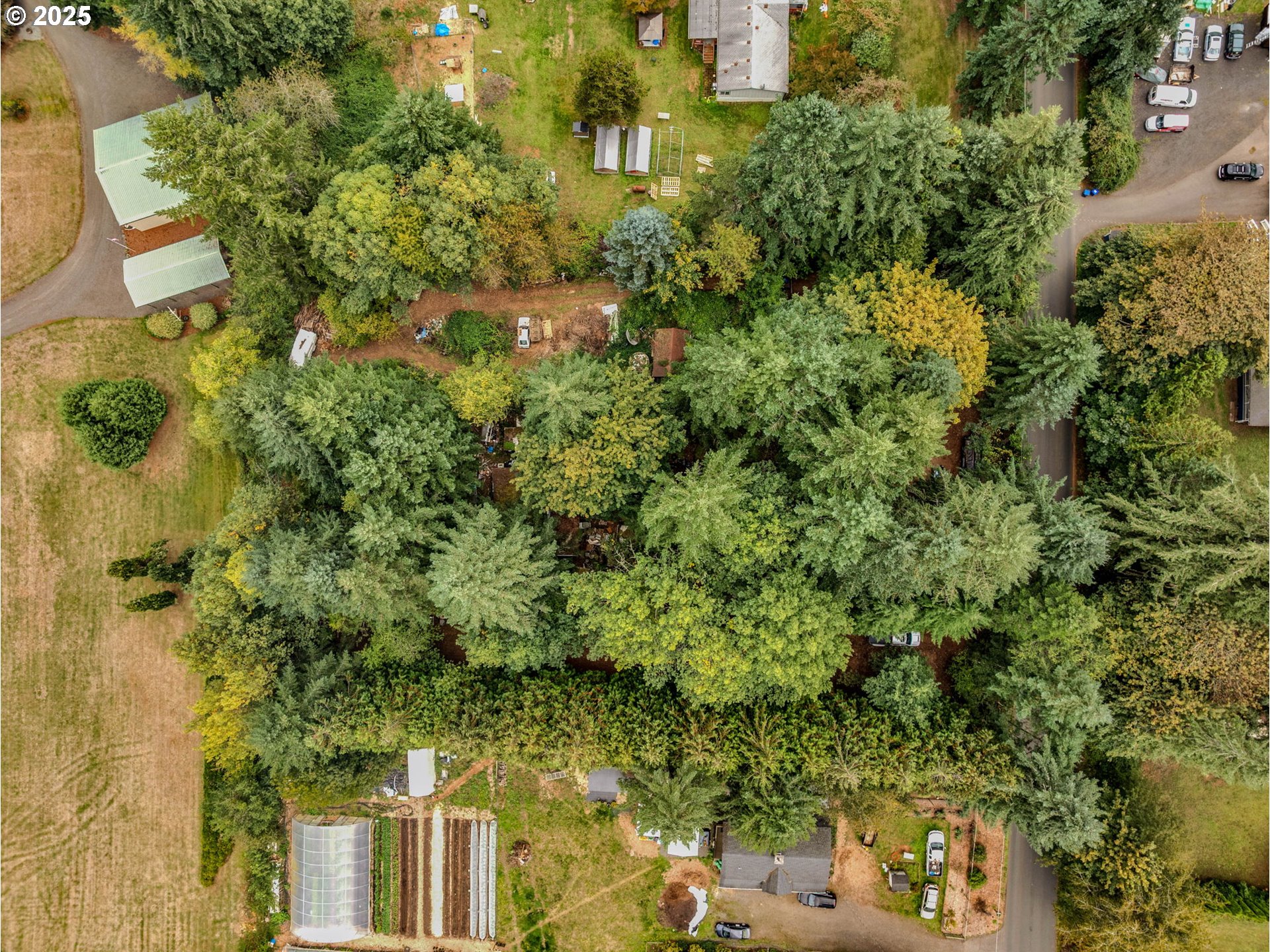 35319 SE HAUGLUM RD, Boring