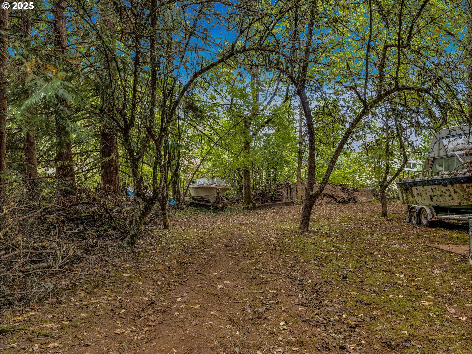 35319 SE HAUGLUM RD, Boring