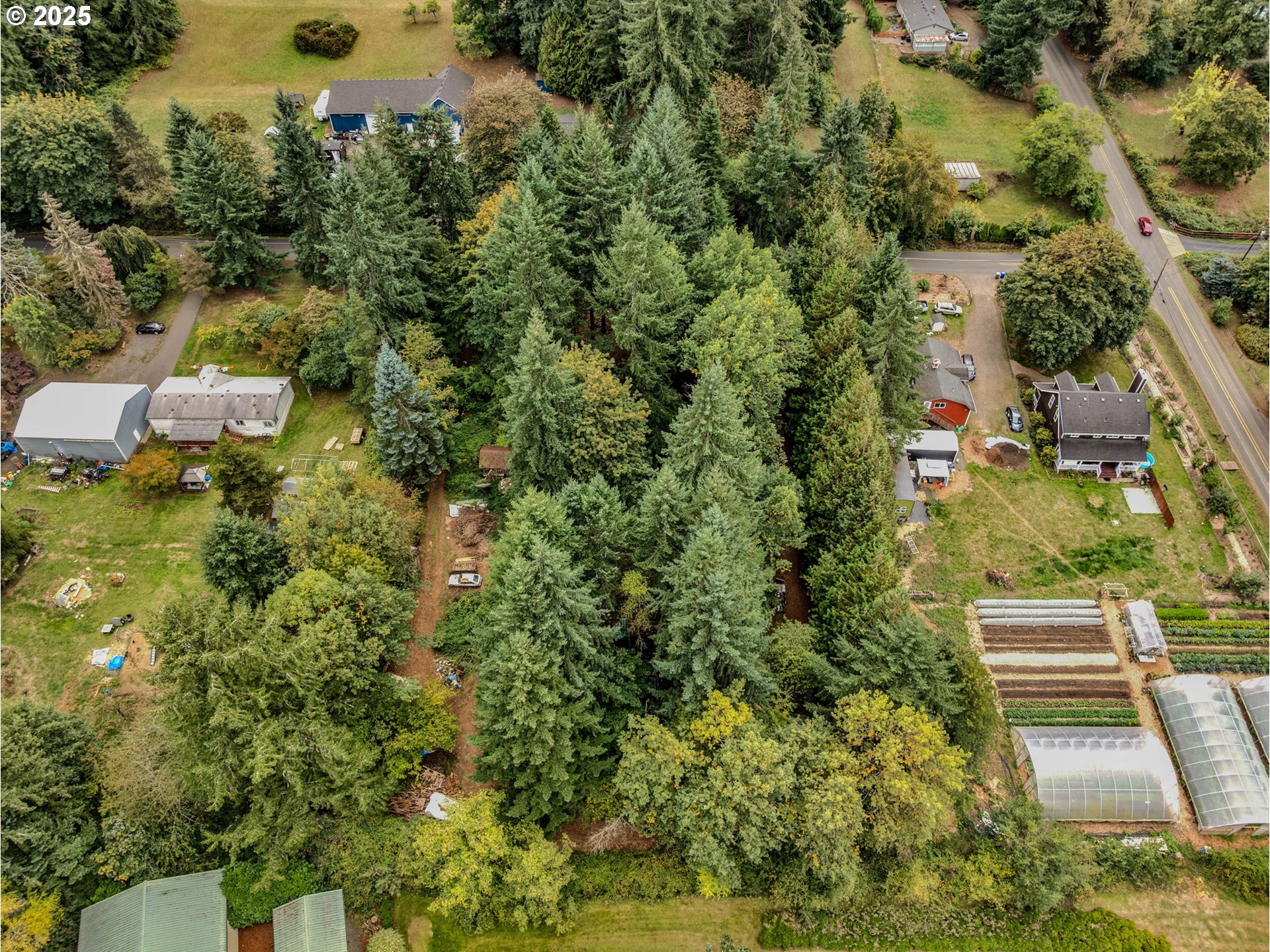 35319 SE HAUGLUM RD, Boring