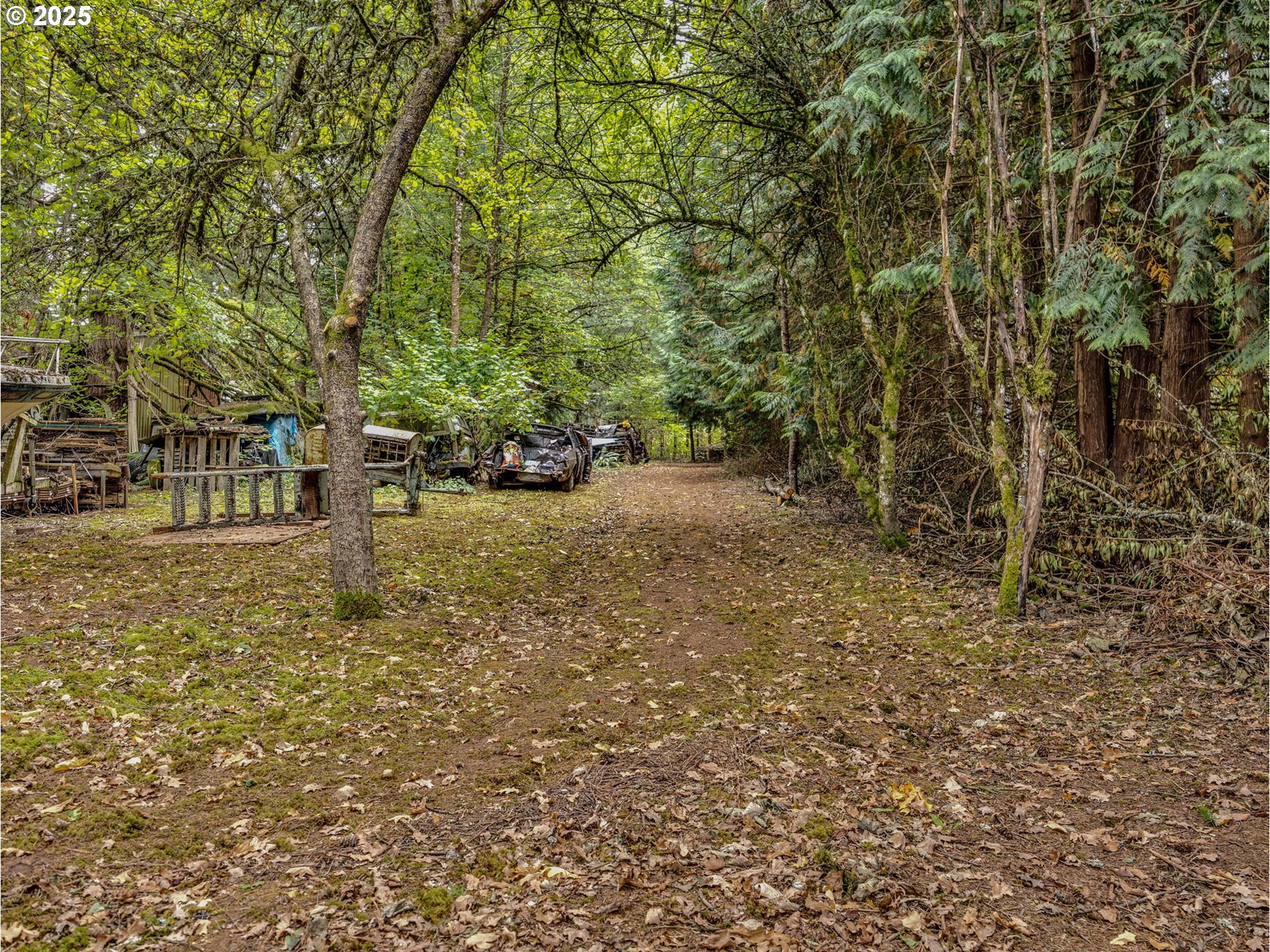 35319 SE HAUGLUM RD, Boring