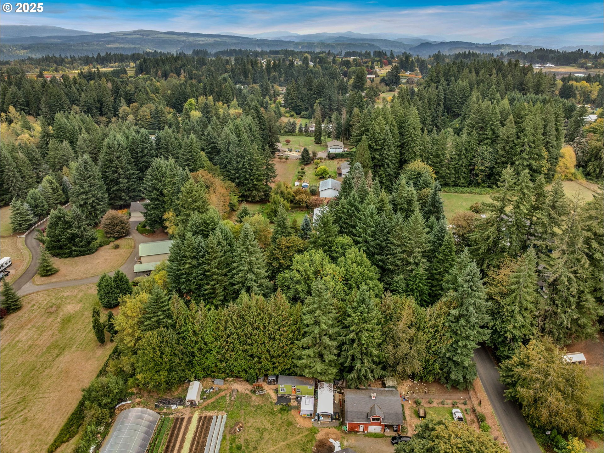 35319 SE HAUGLUM RD, Boring