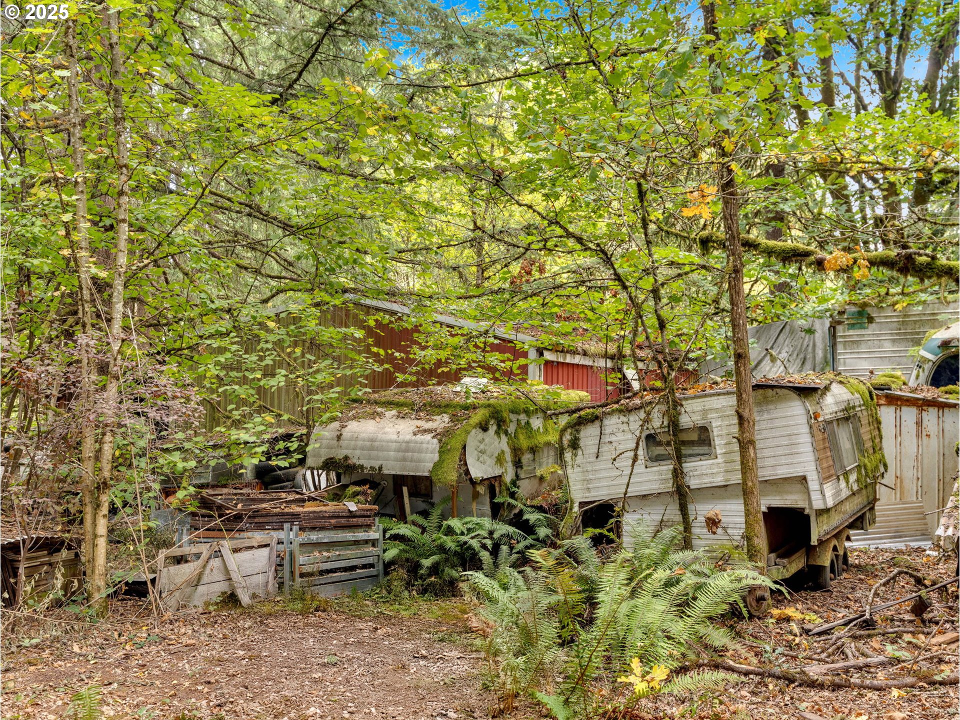 35319 SE HAUGLUM RD, Boring