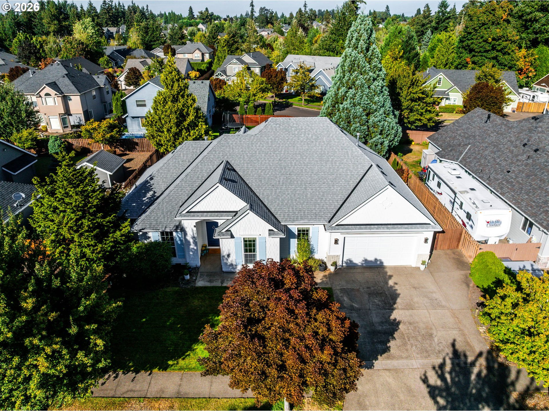 12132 HAZEL PARK DR