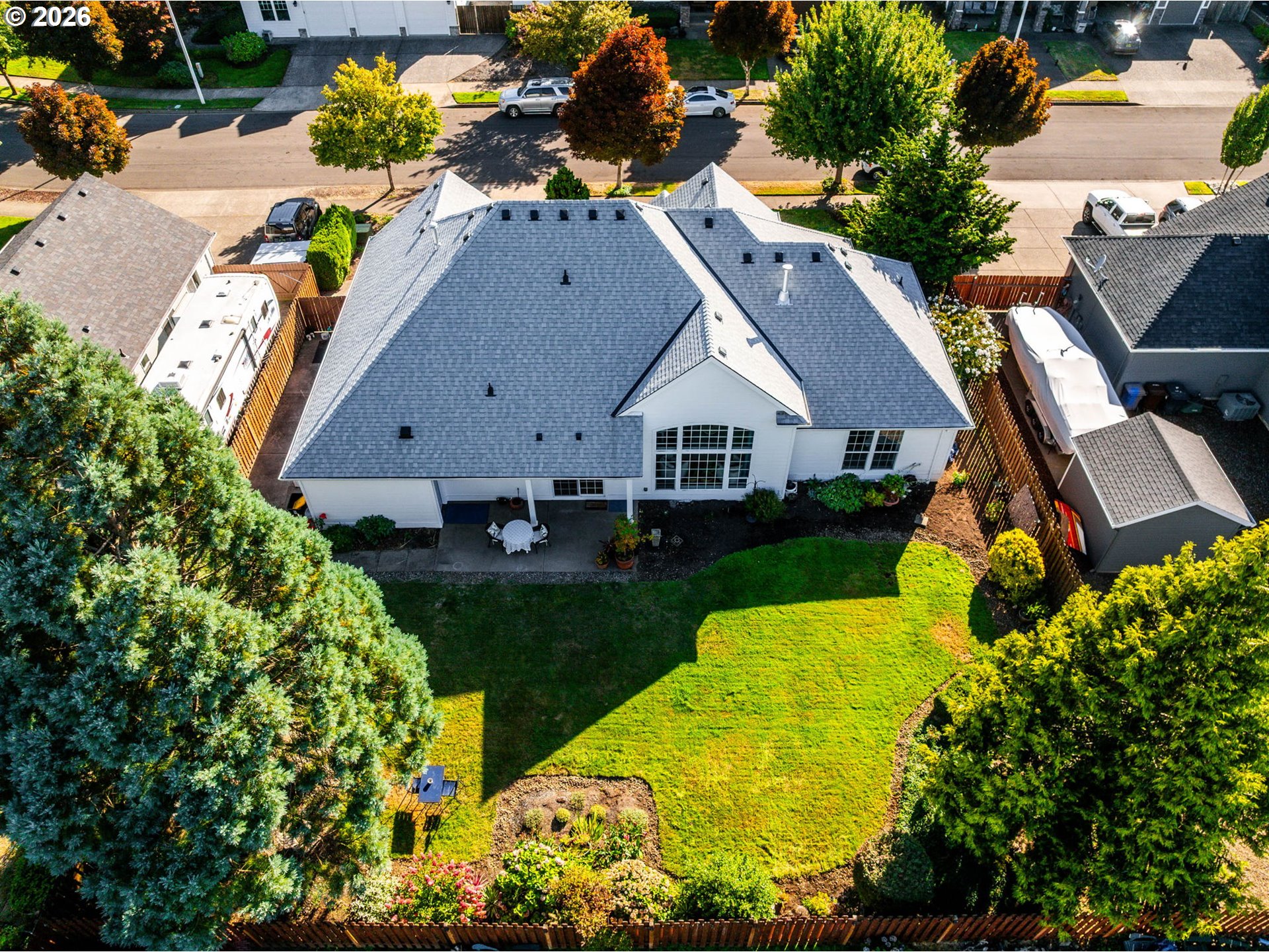 12132 HAZEL PARK DR
